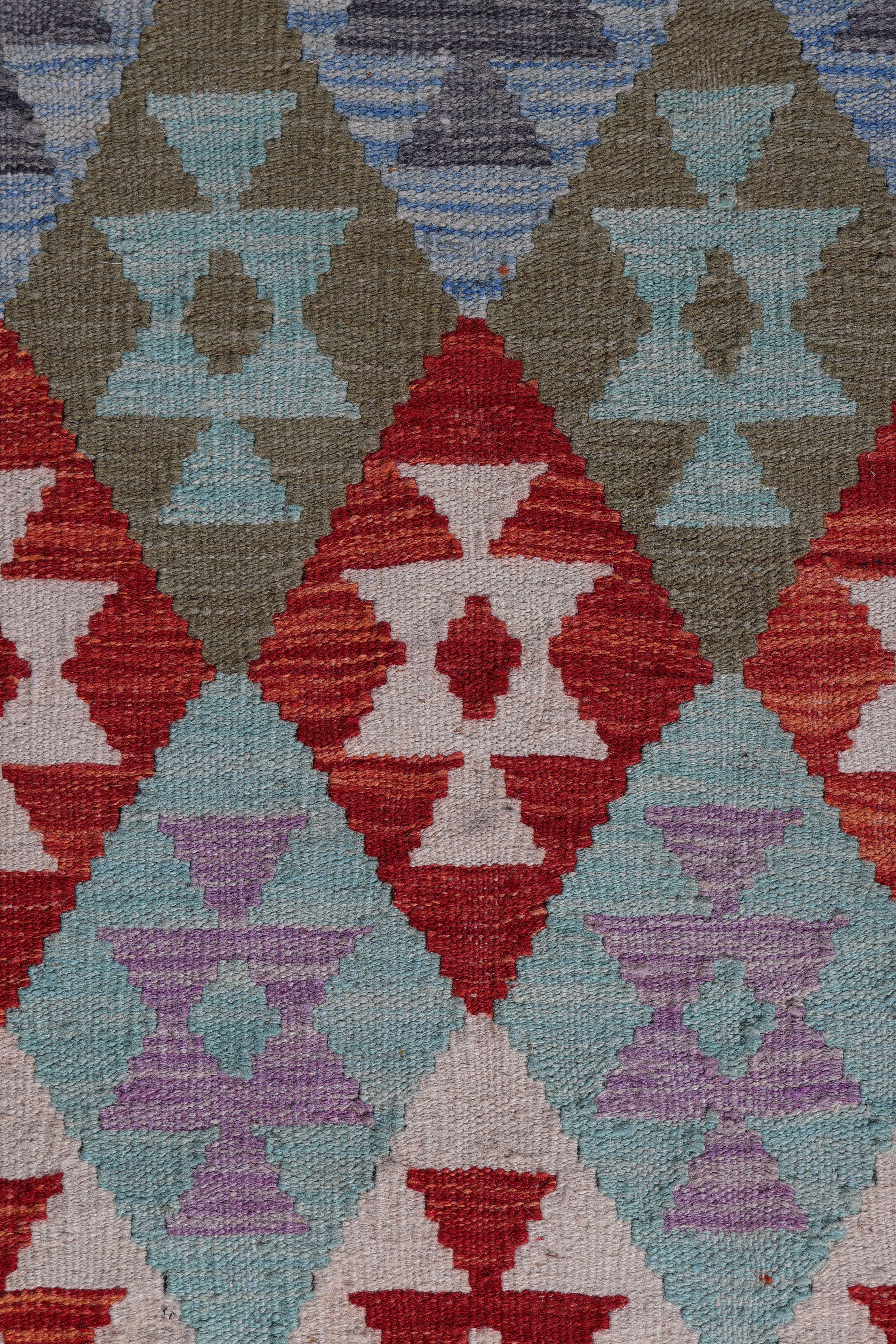 Kilim Traditional 300x210cm