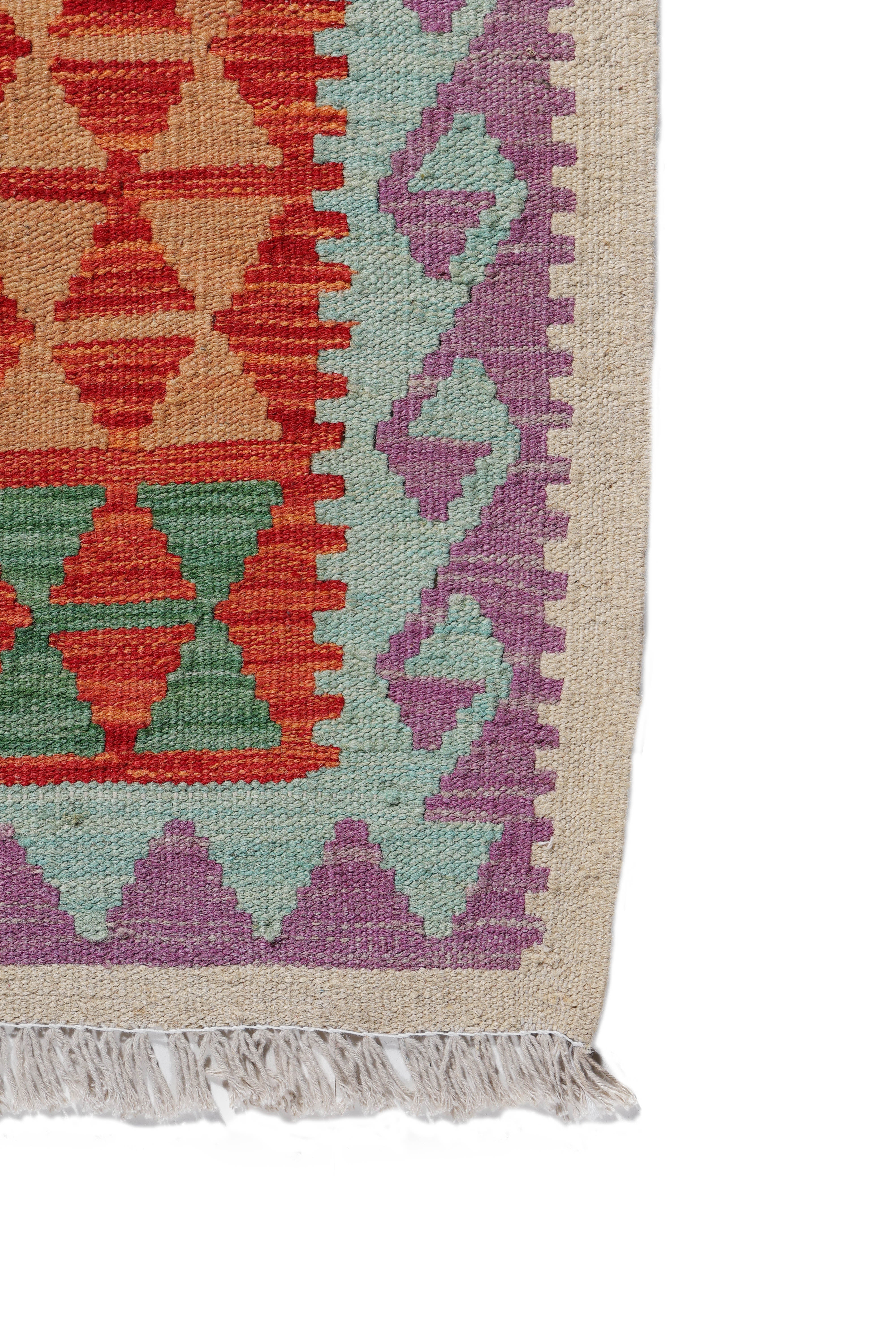 Kilim Traditional 300x210cm