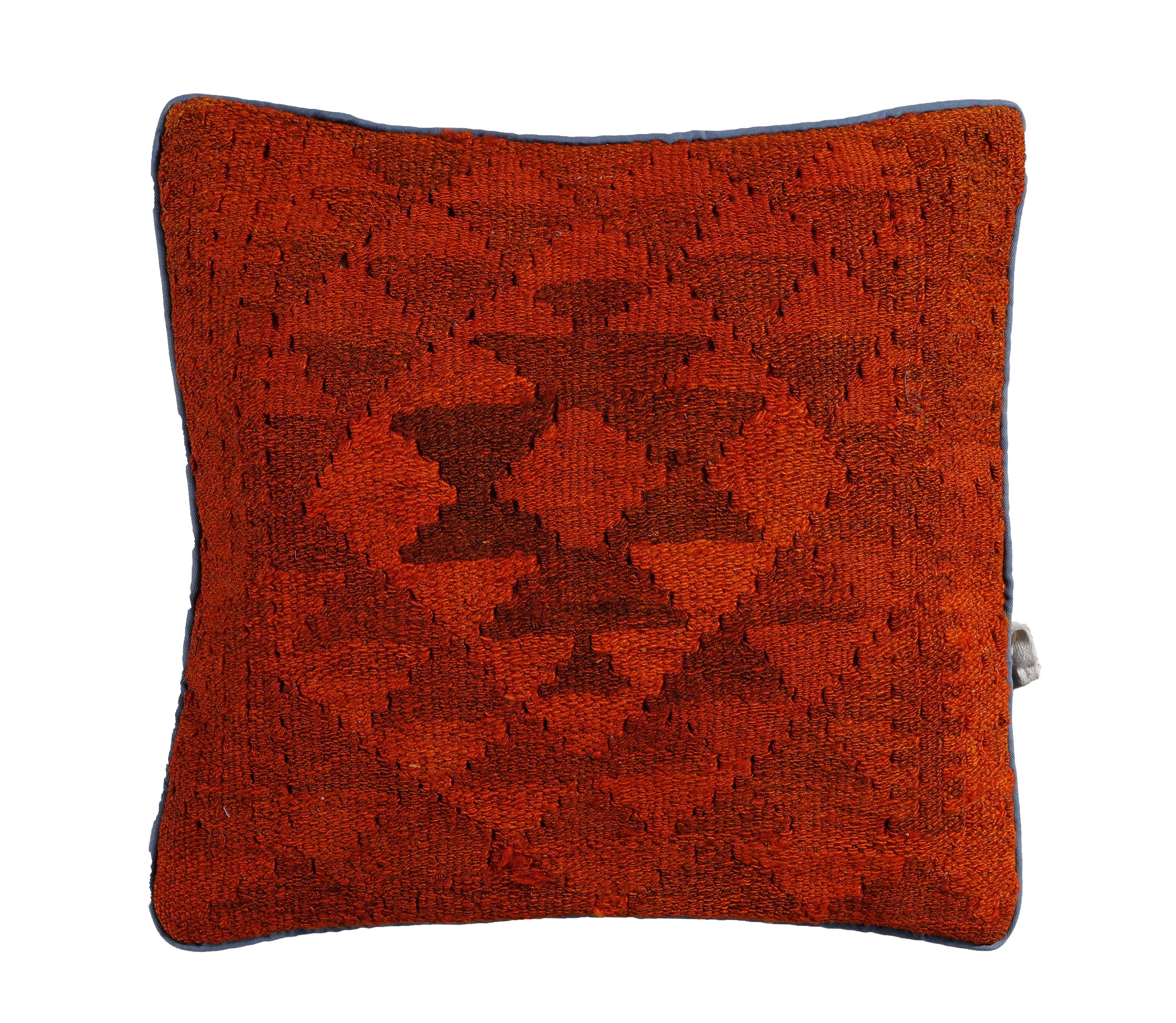 Kilim Pillow 41x43cm