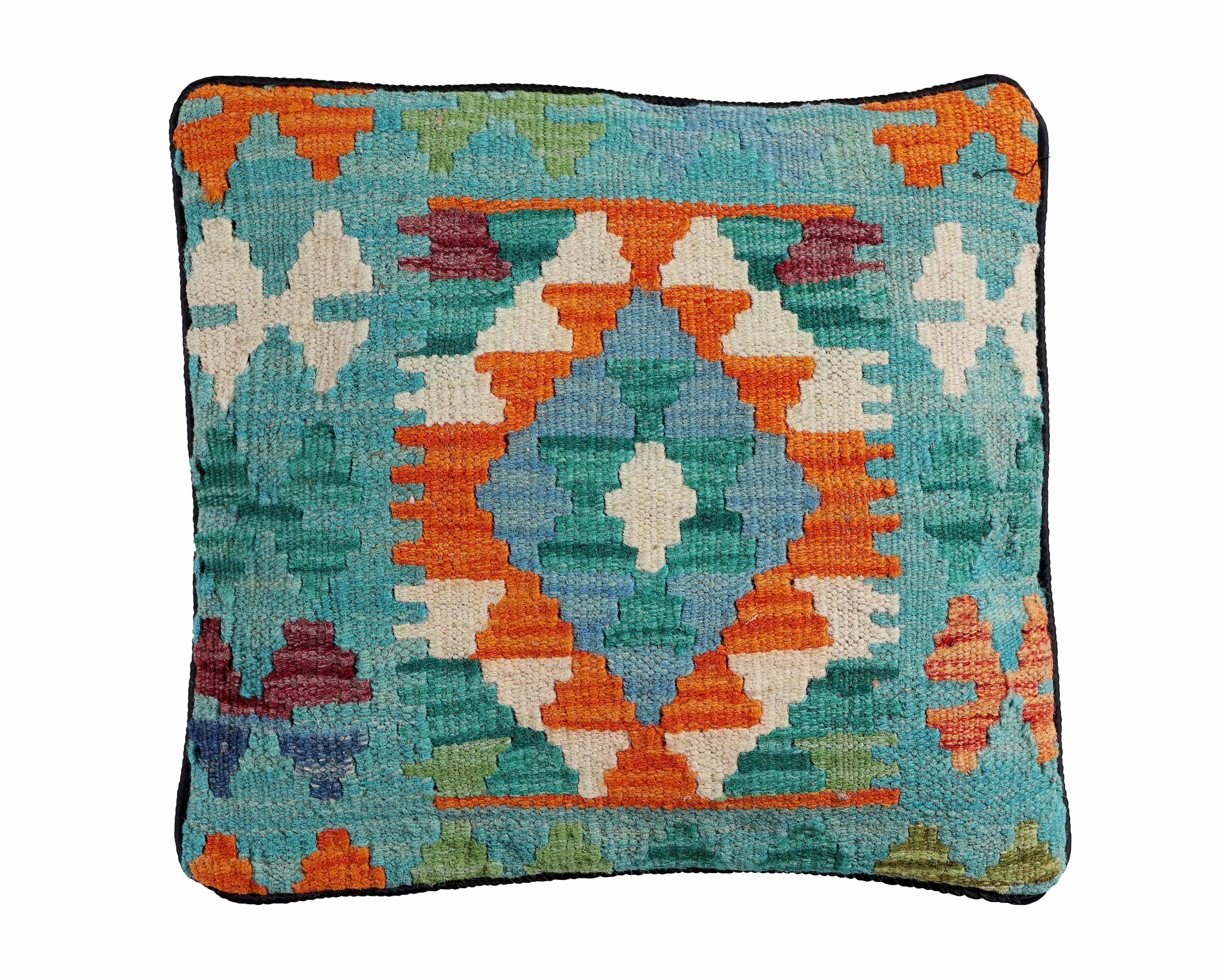 Kilim Pillow 41x39cm