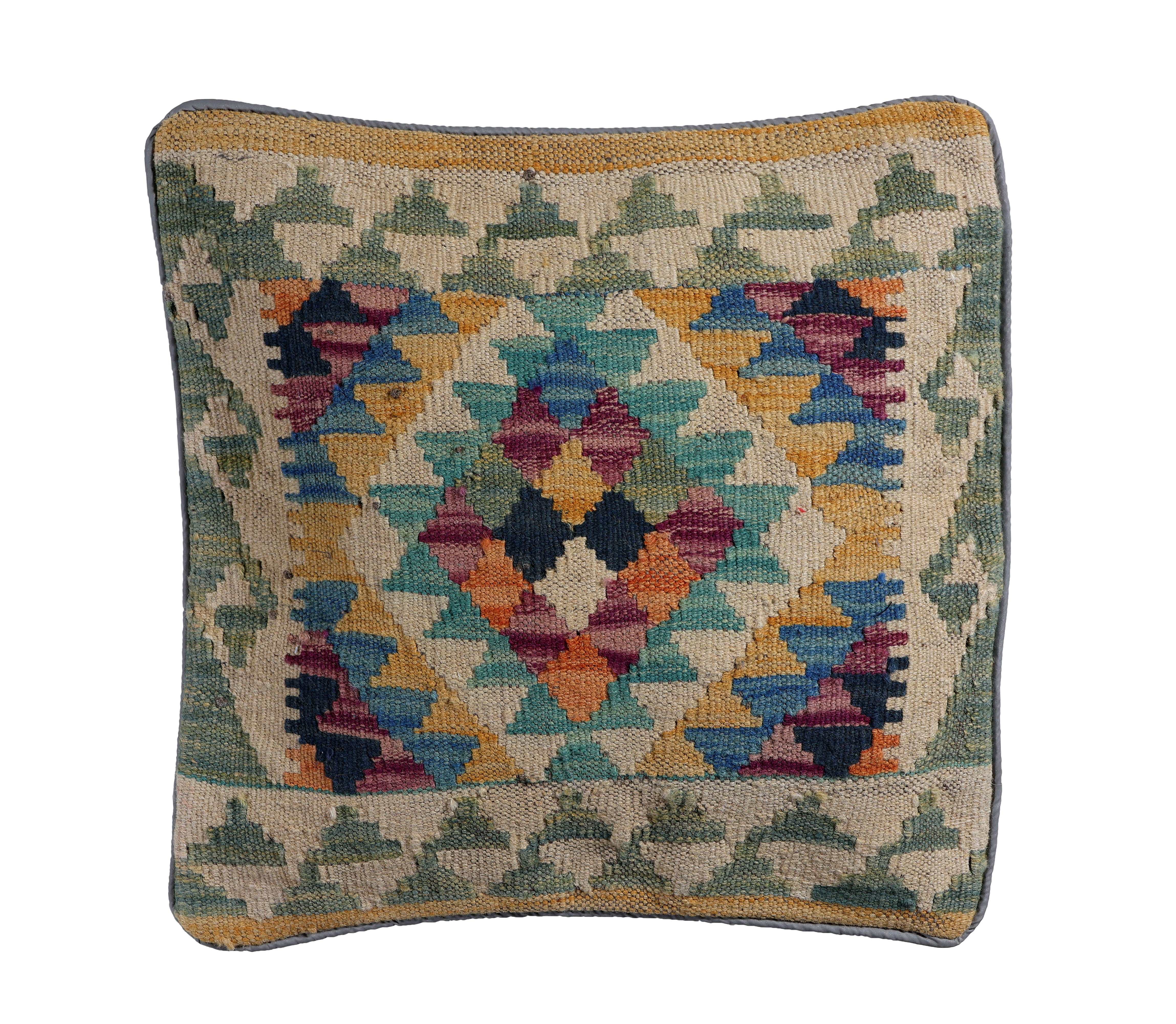 Kilim Pillow 45x45cm