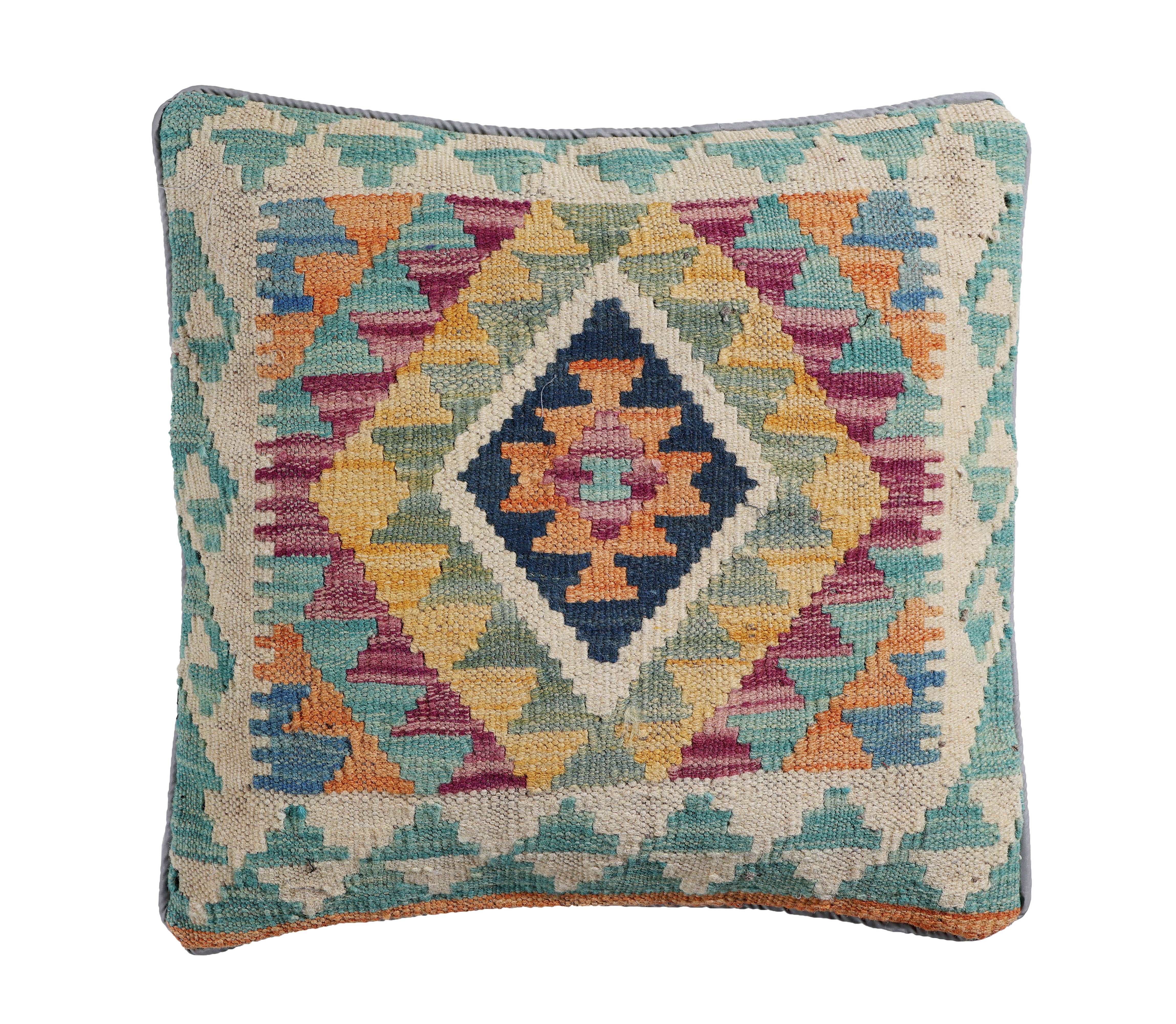 Kilim Pillow 47x45cm