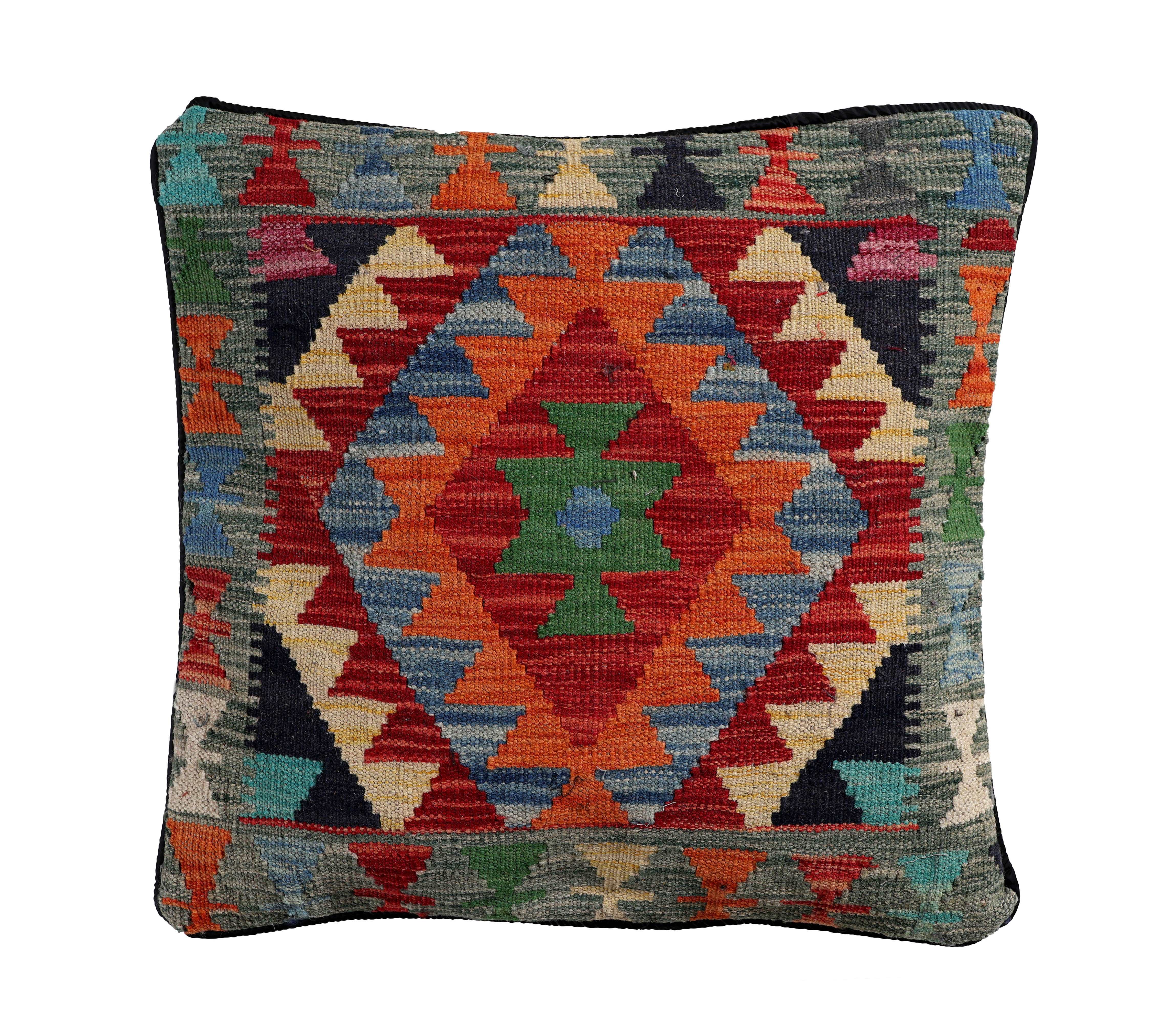 Kilim Pillow 48x48cm