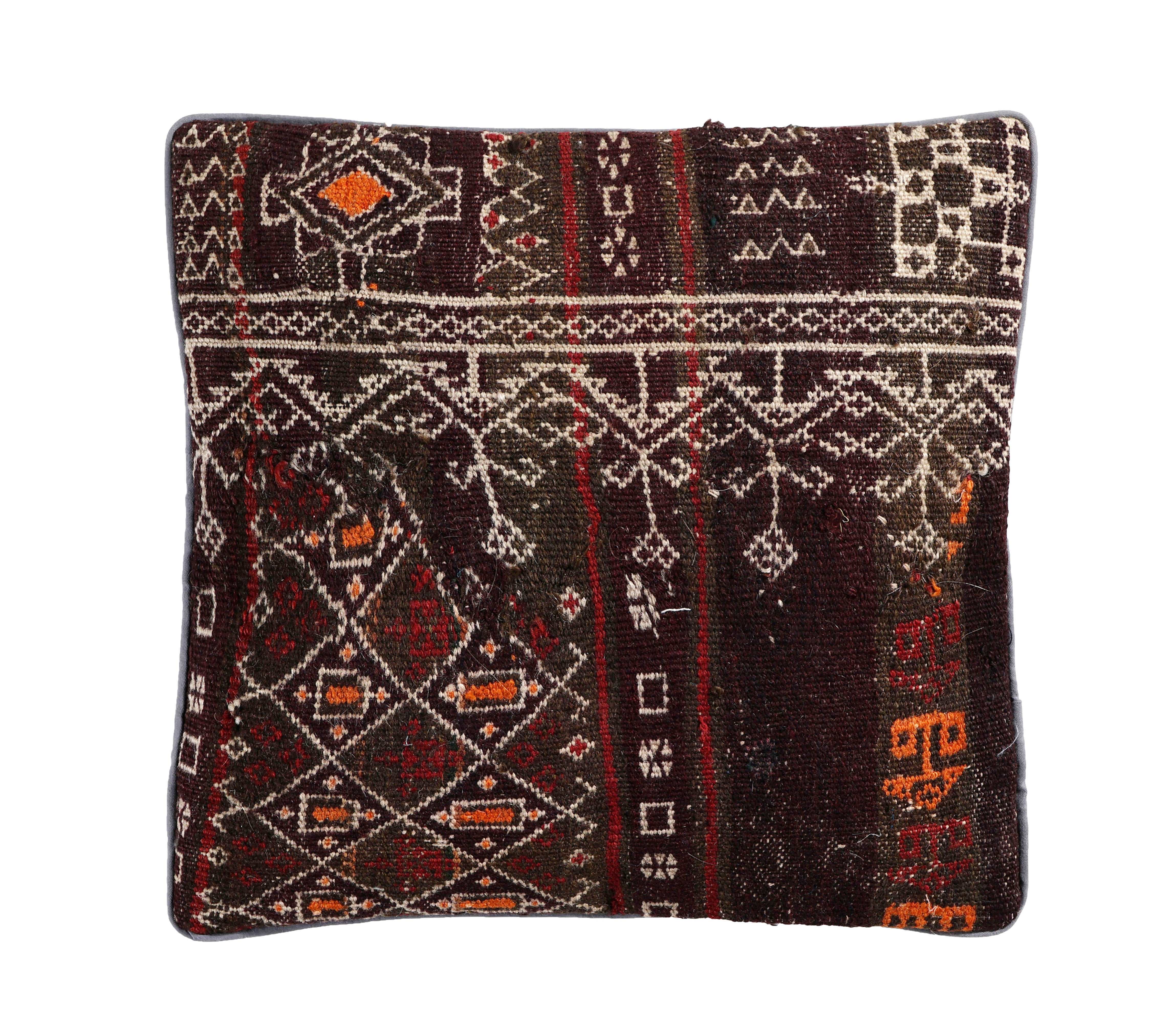 Kilim Pillow 40x41cm