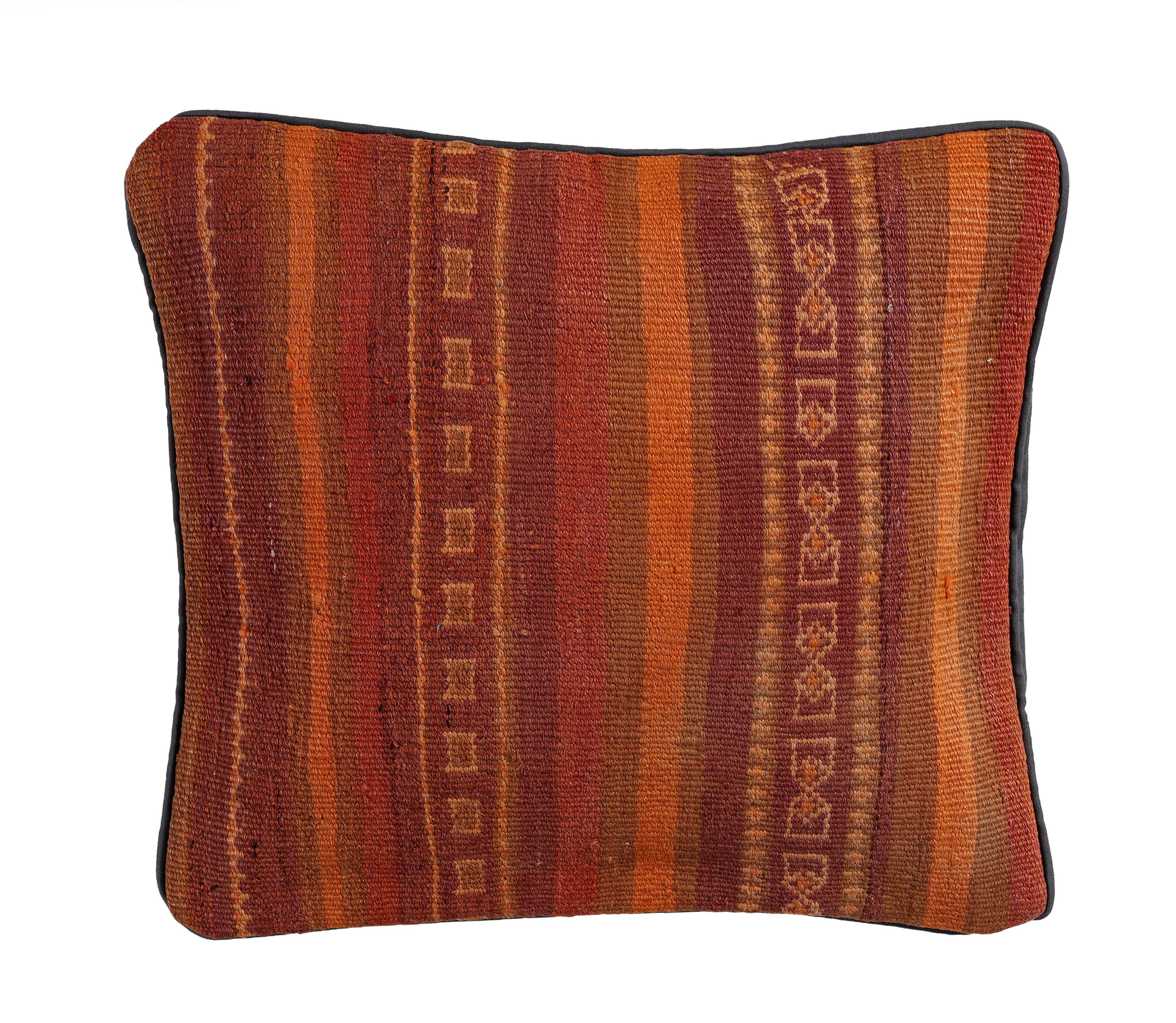 Kilim Pillow 45x41cm