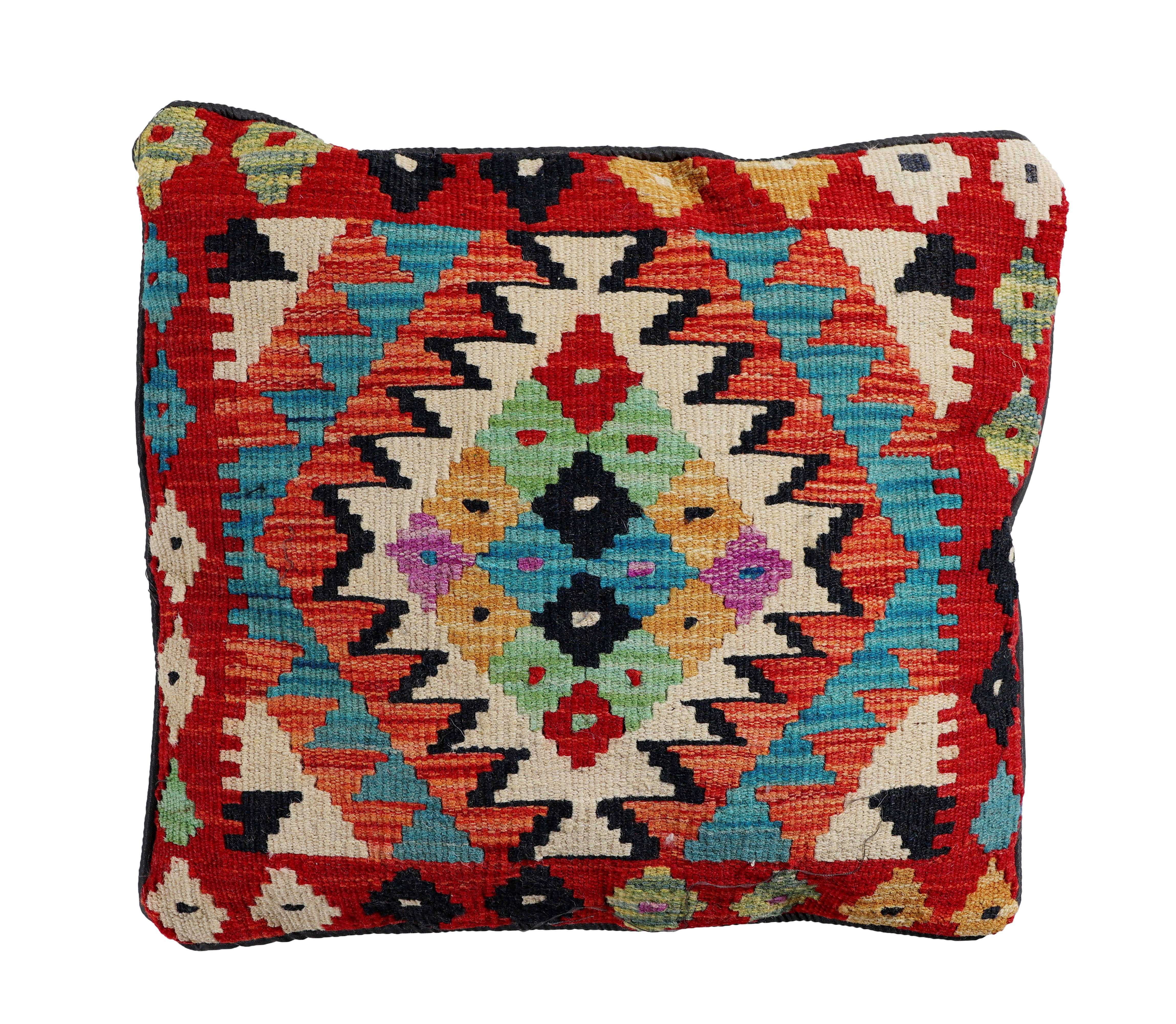 Kilim Pillow 48x42cm