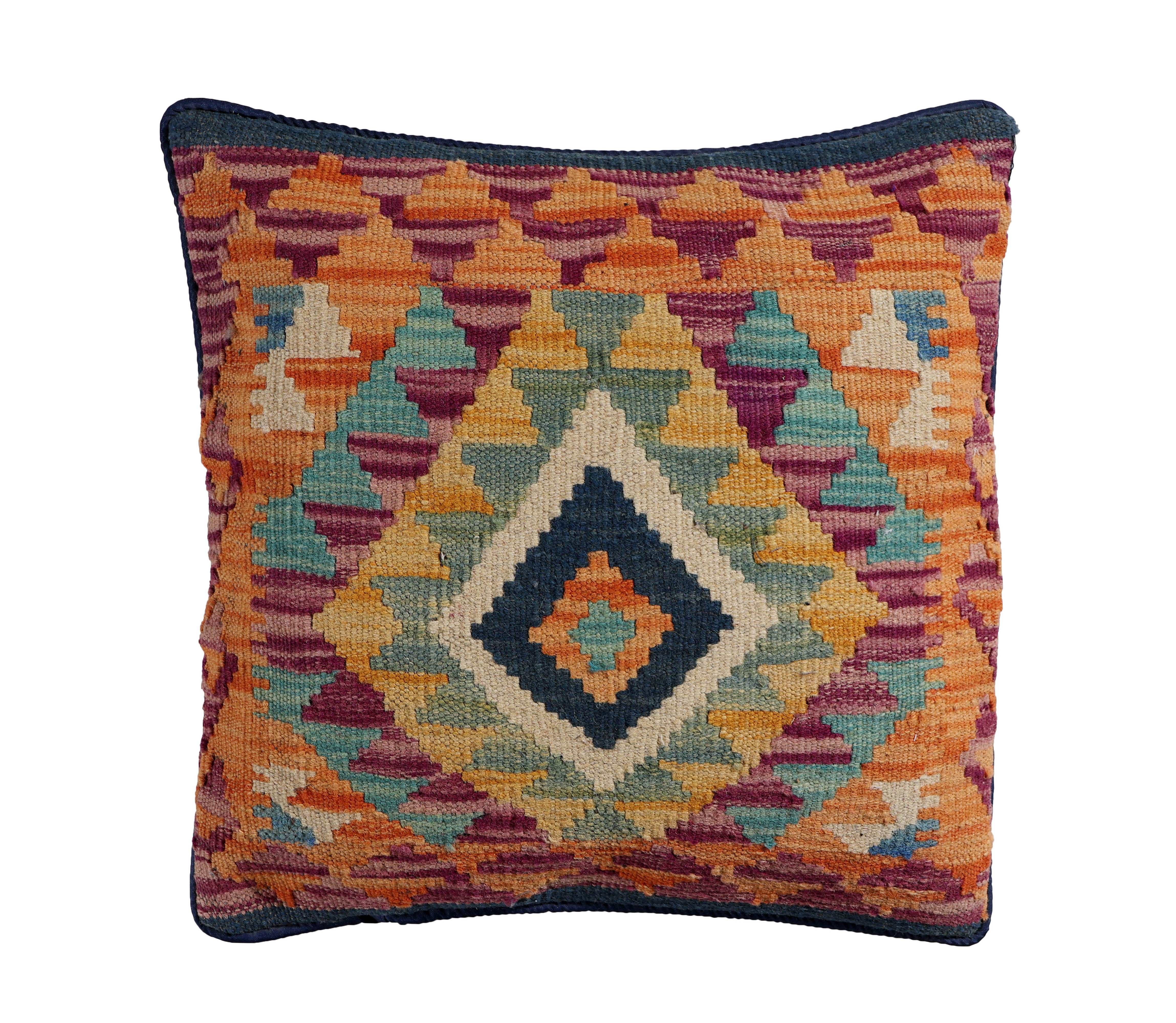 Kilim Pillow 44x44cm