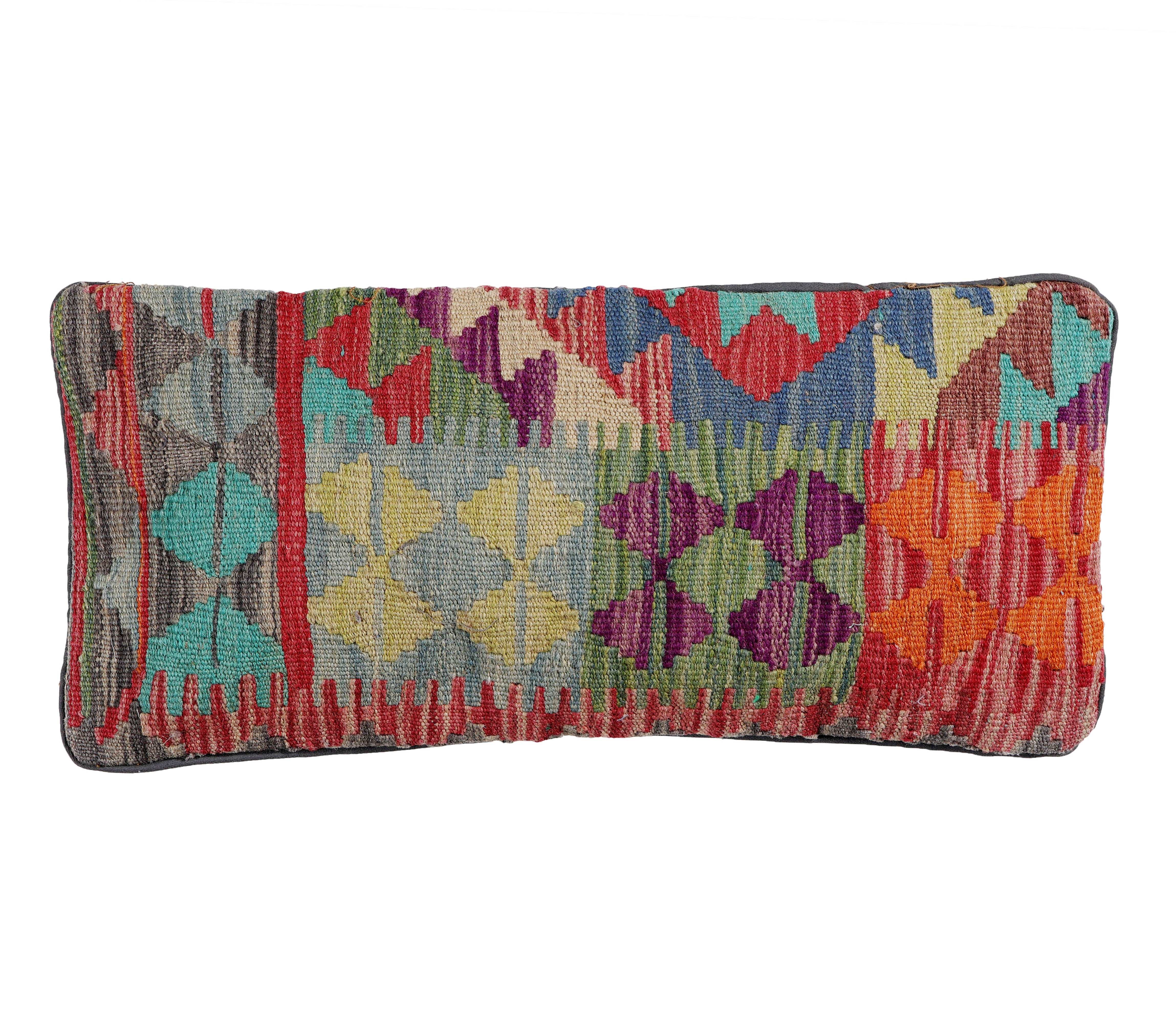 Kilim Pillow 54x25cm