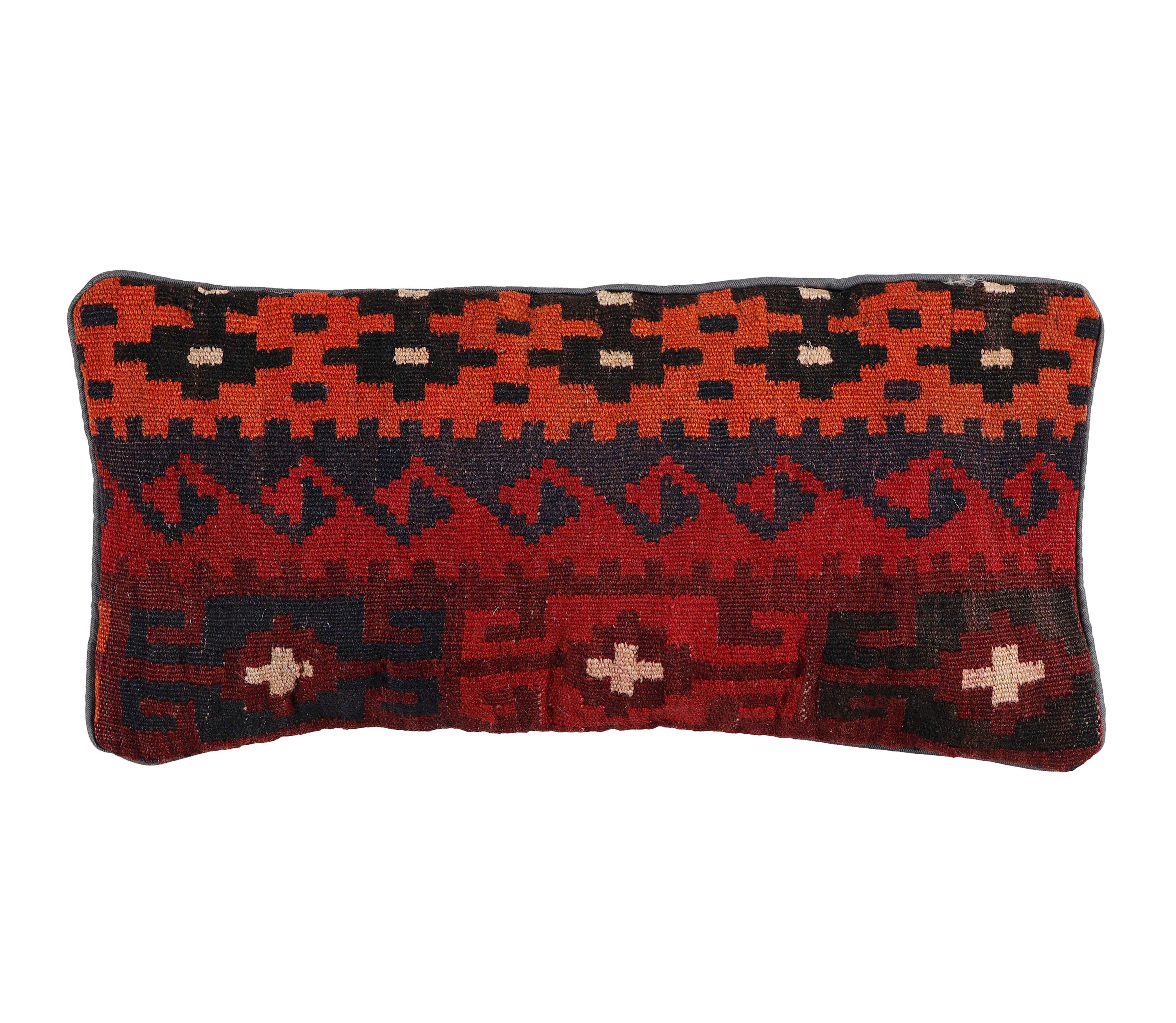 Kilim Pillow 48x24cm