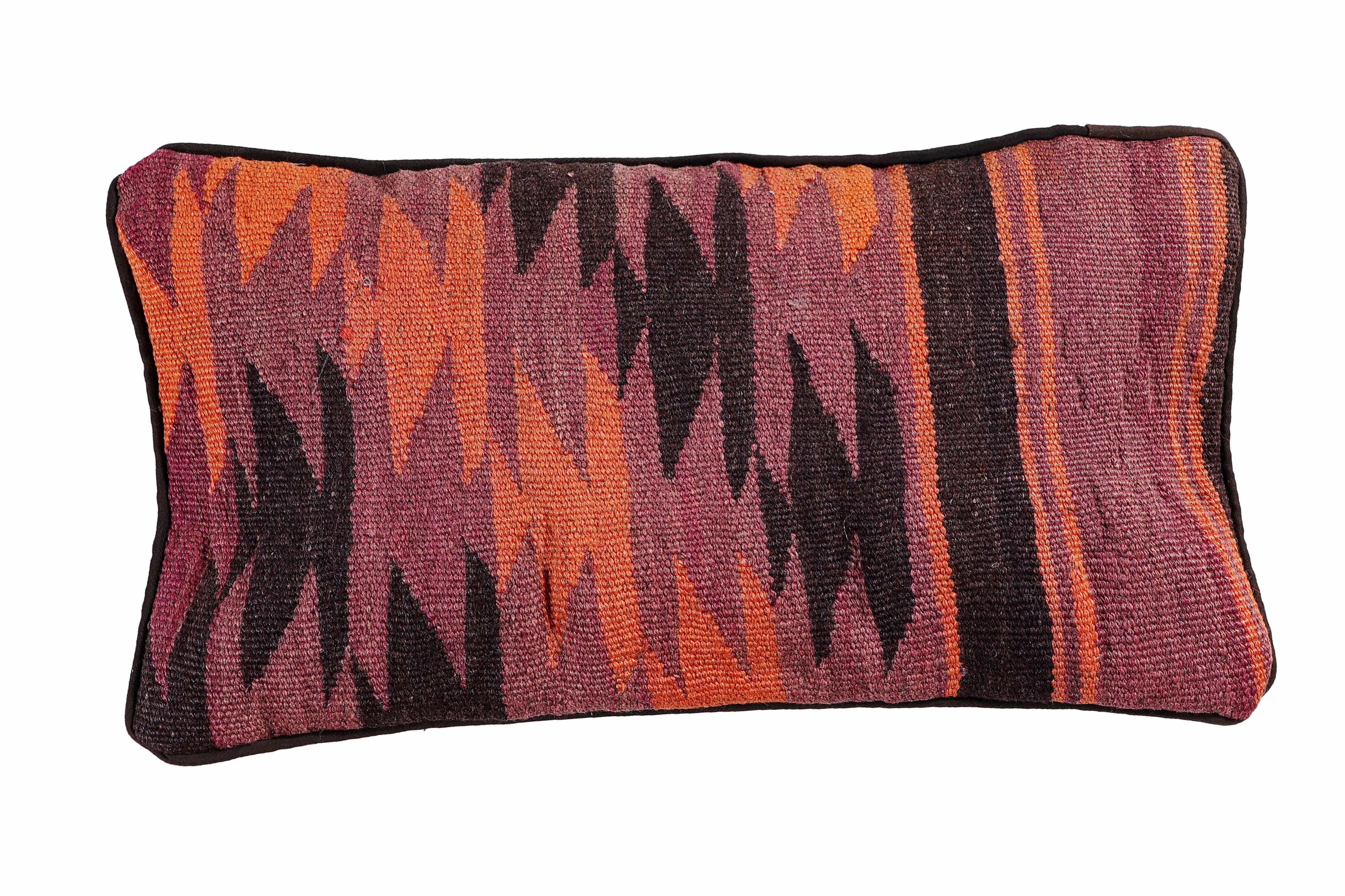 Kilim Pillow 49x27cm