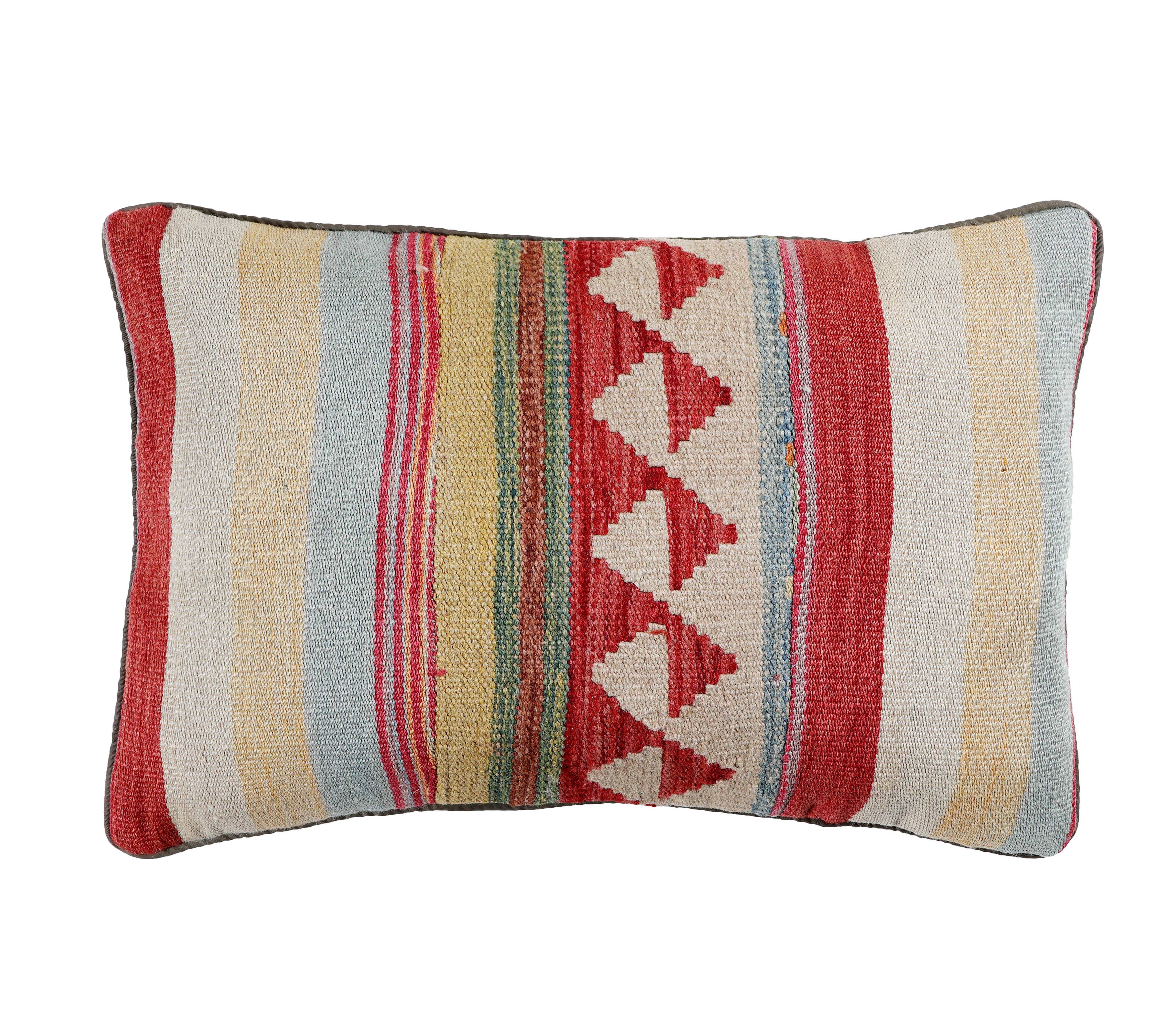 Kilim Pillow 58x39cm