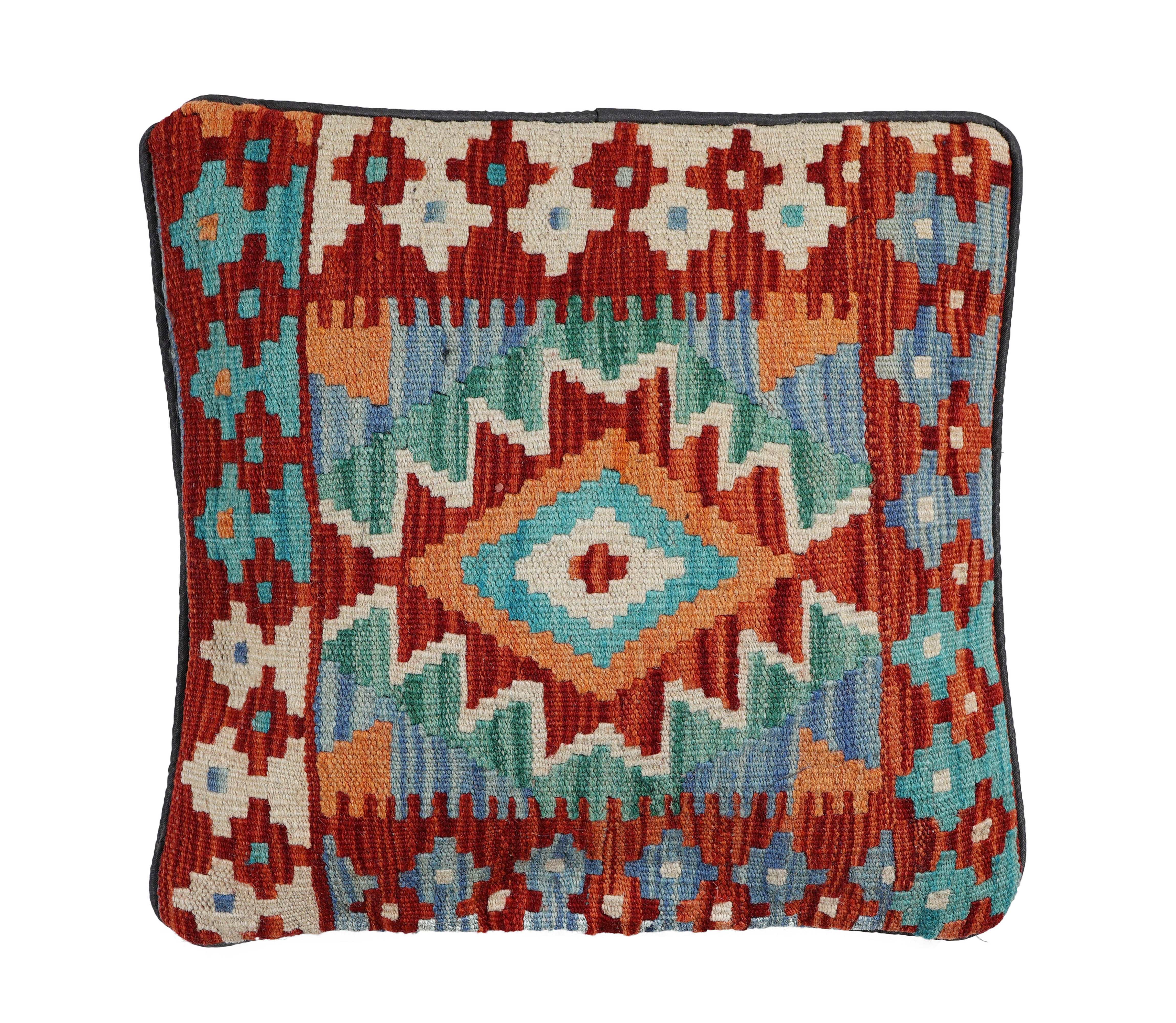 Kilim Pillow 42x42cm