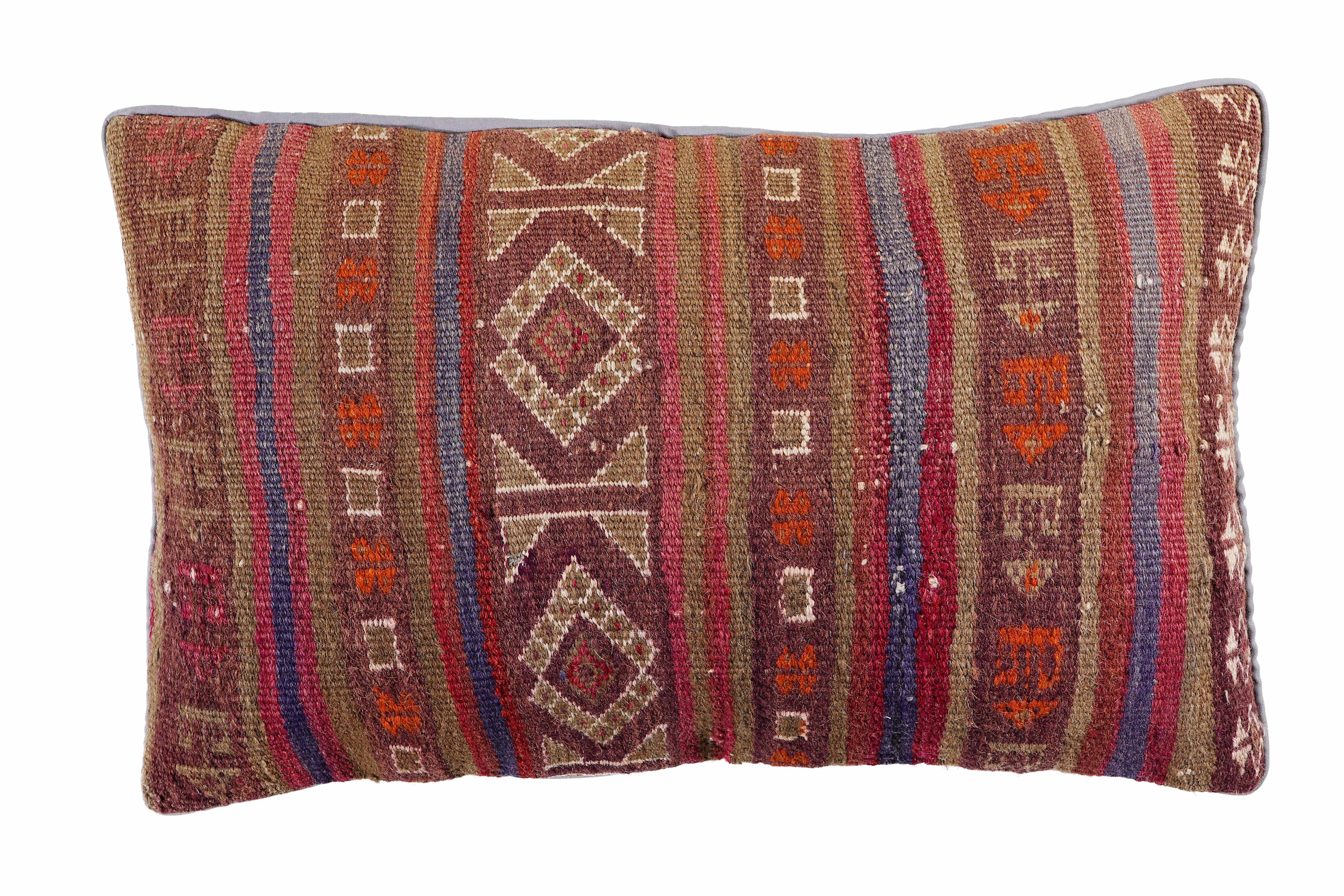 Kilim Pillow 61x42cm