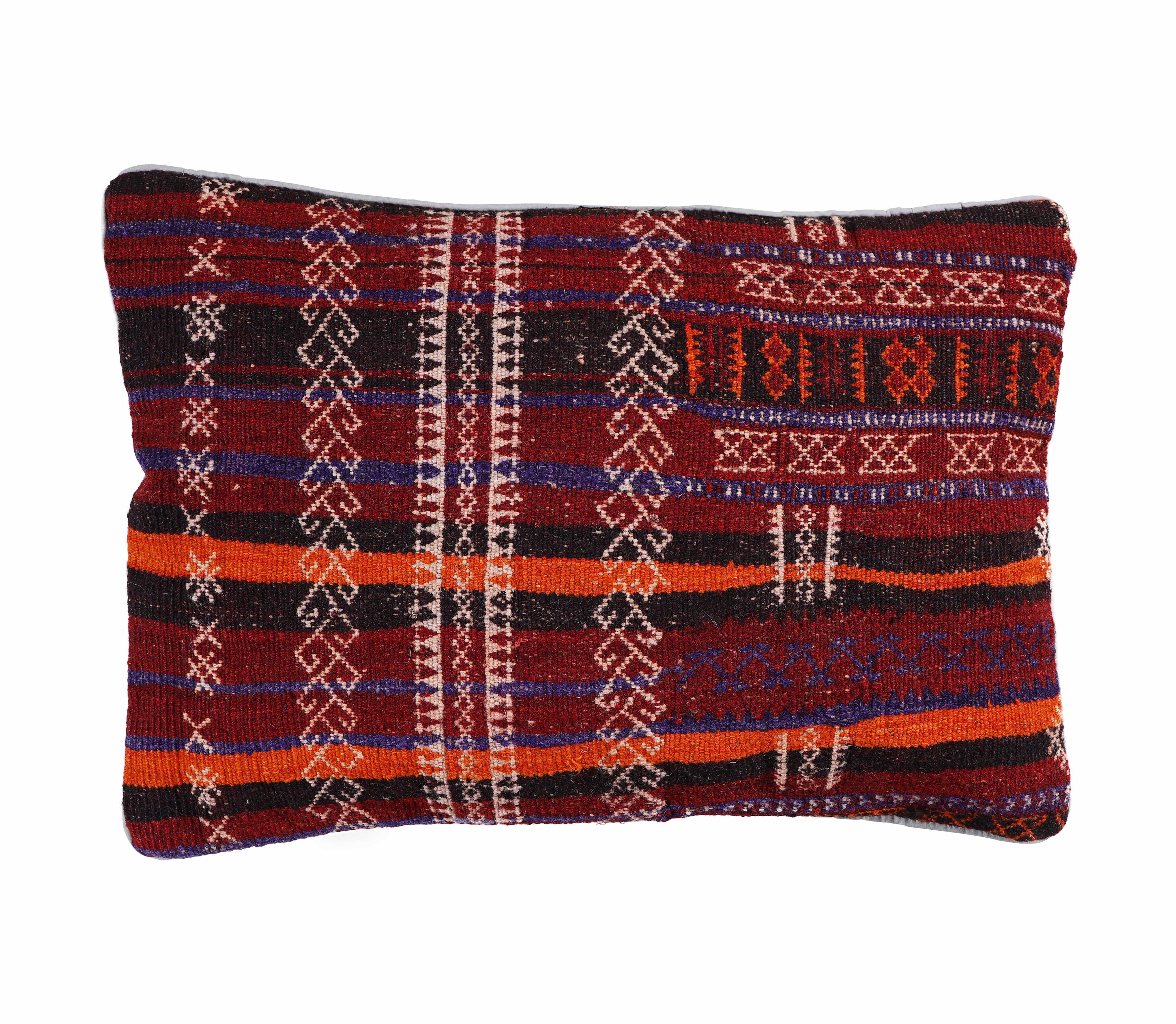 Kilim Pillow 63x42cm