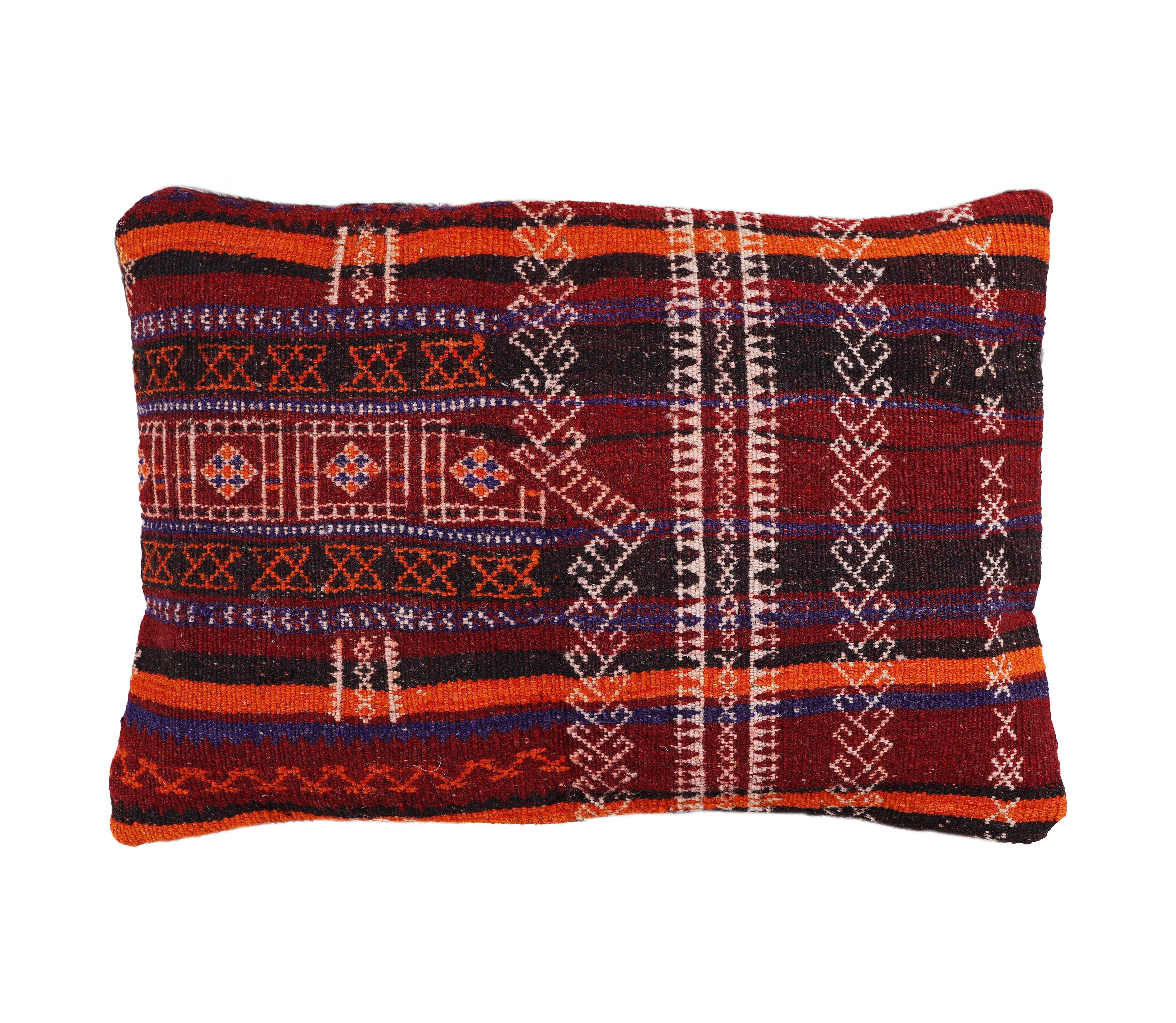 Kilim Pillow 62x43cm