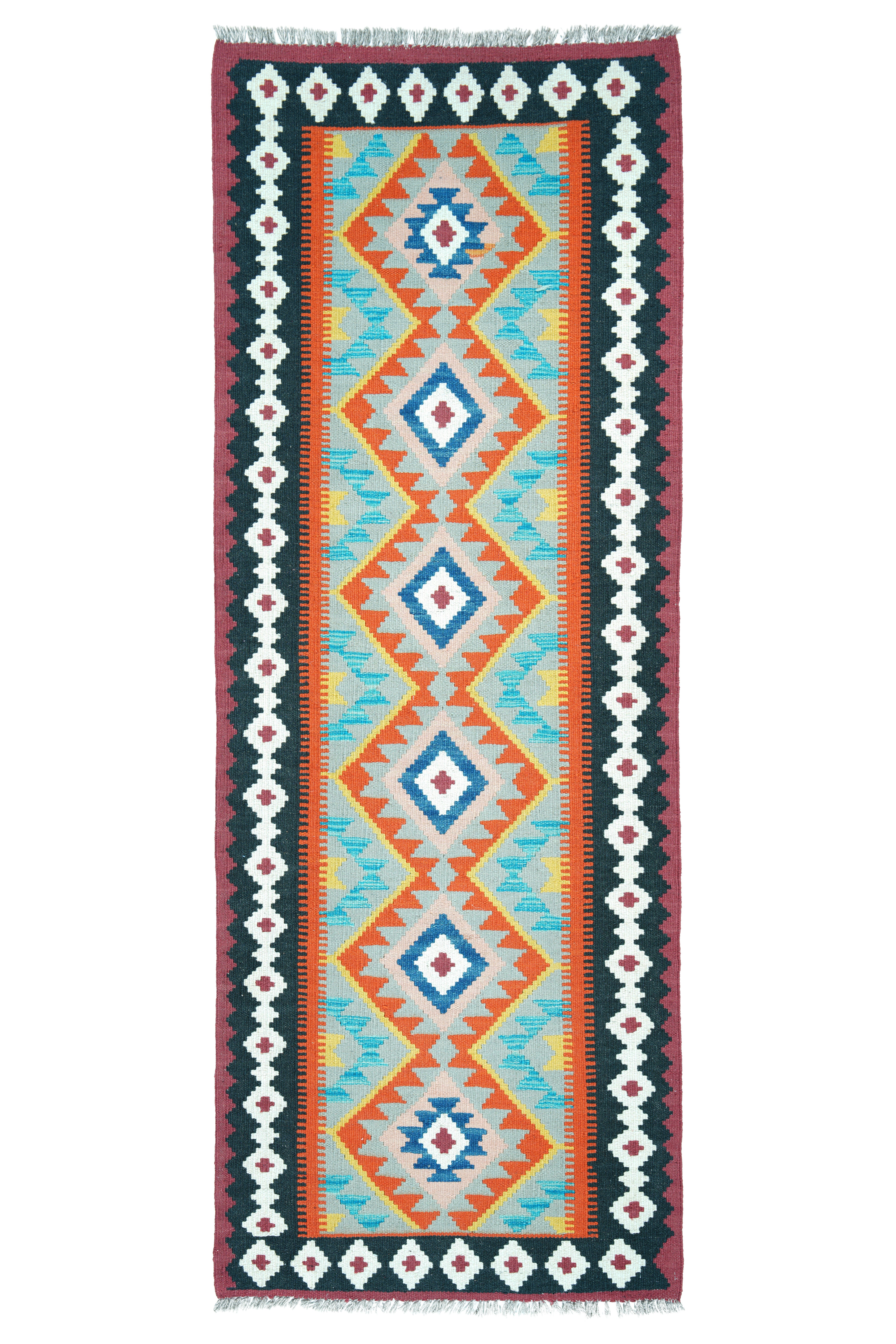 Kelim Loper 197x72cm