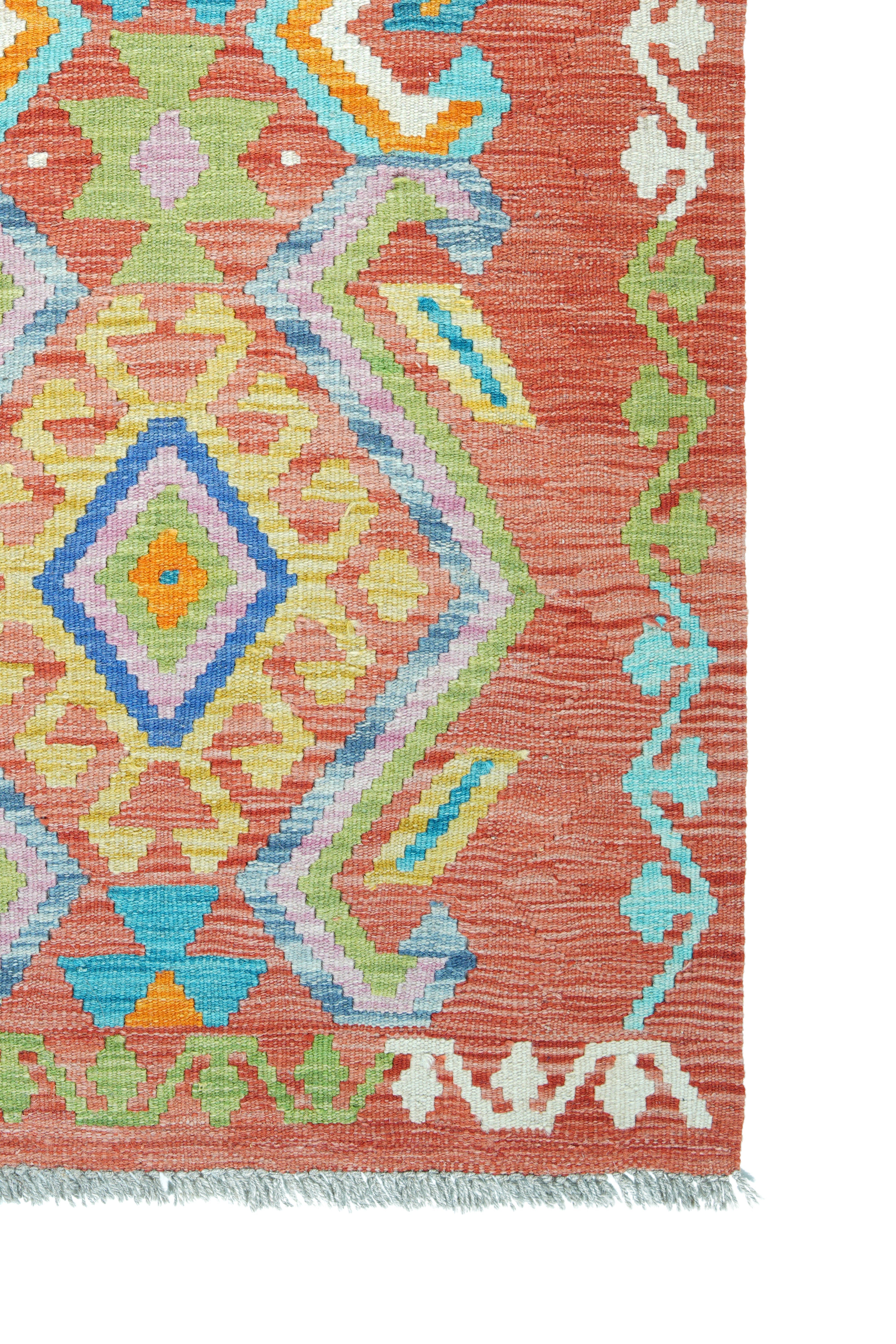Kelim Loper 212x80cm