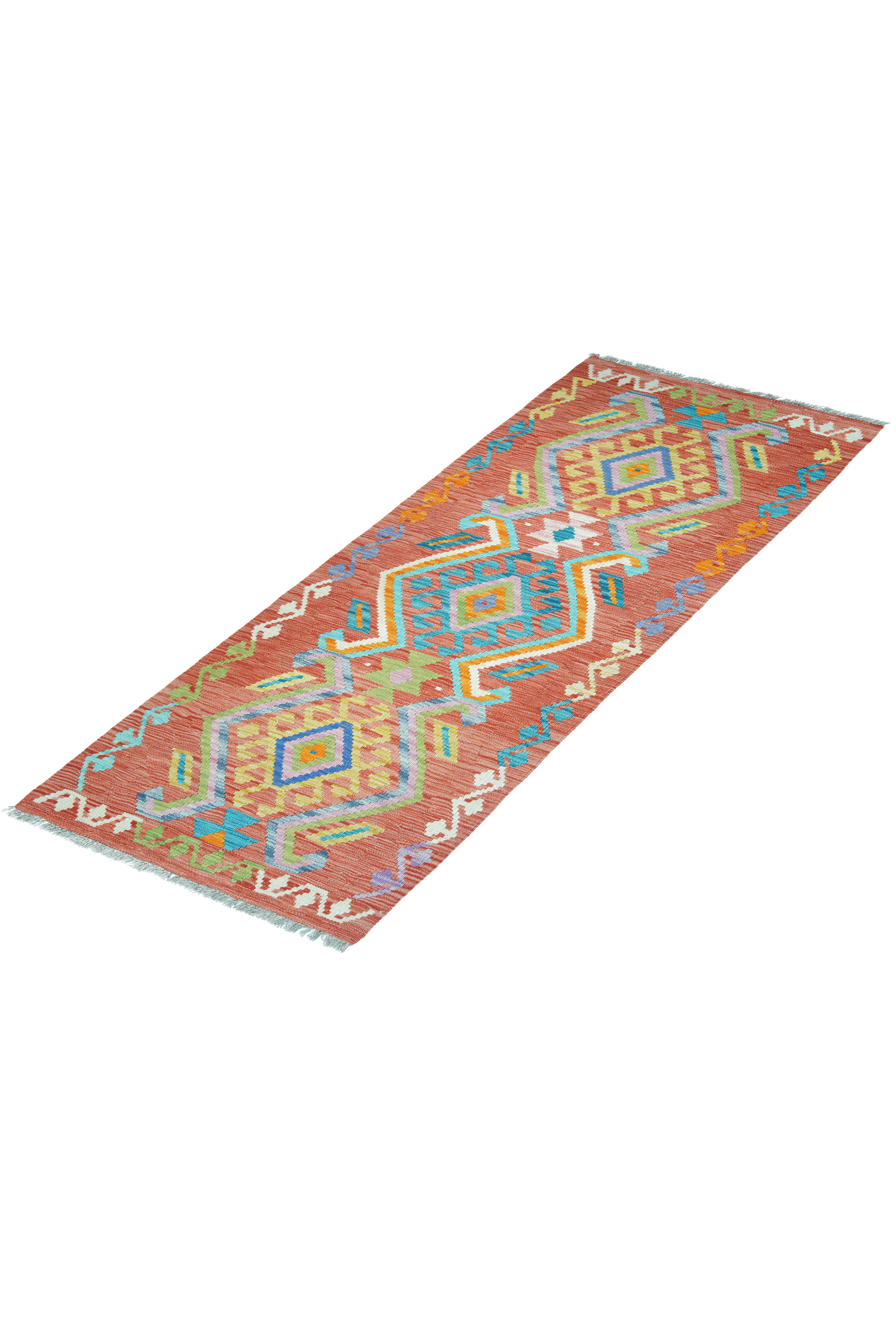 Kelim Loper 212x80cm