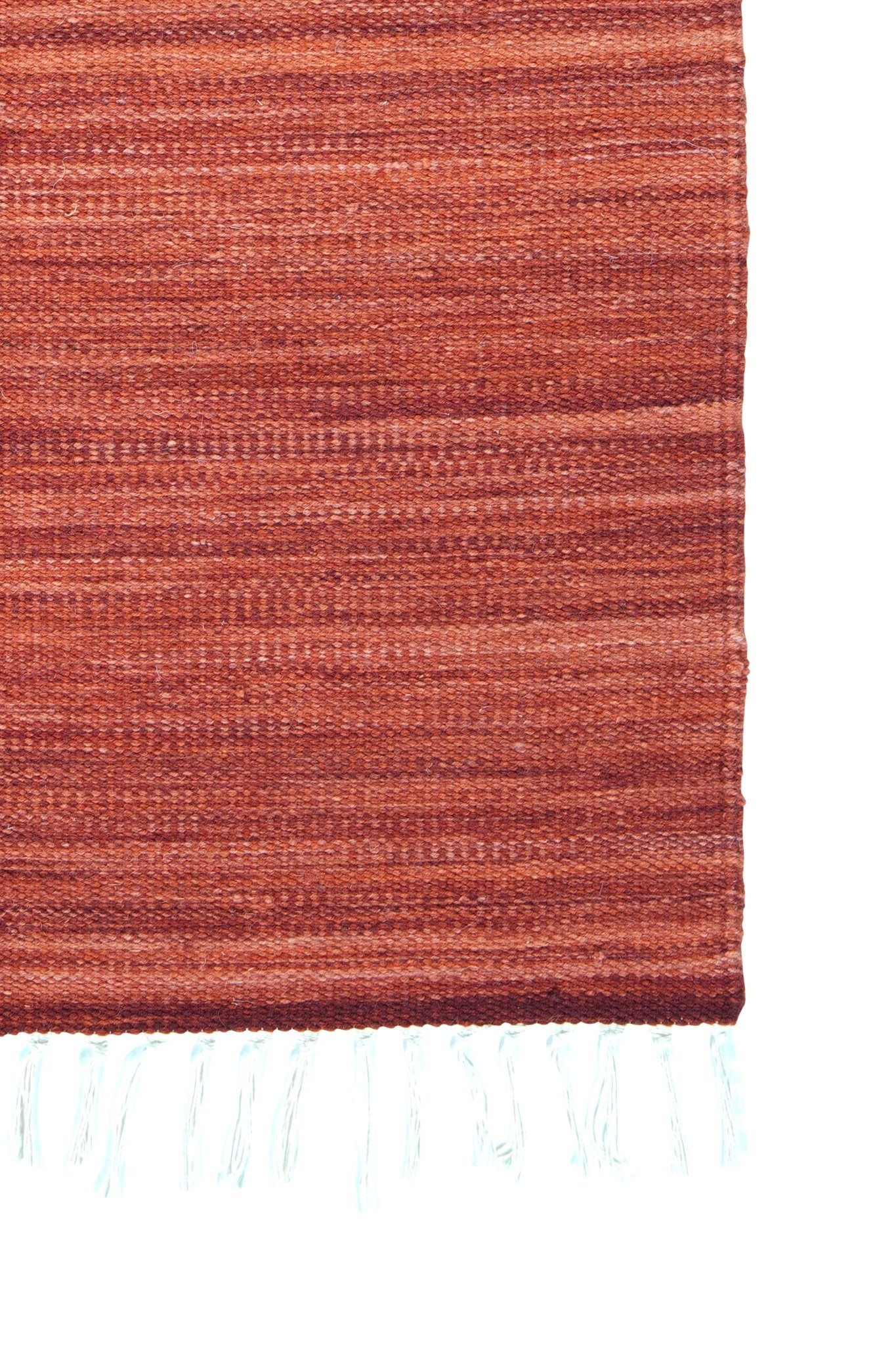Kelim vloerkleed handgeweven uit Afghanistan - 4