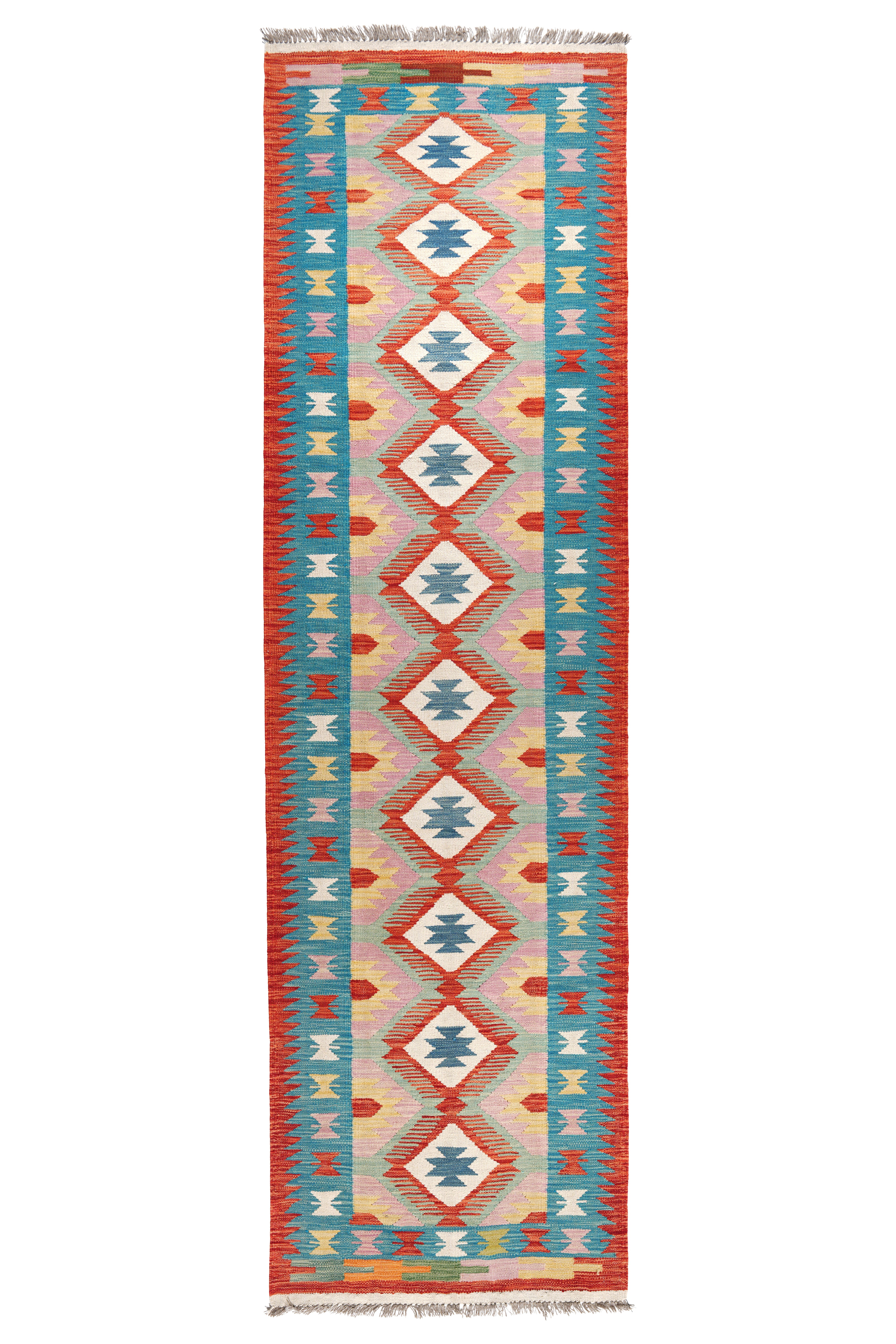 Kelim Loper 300x83cm
