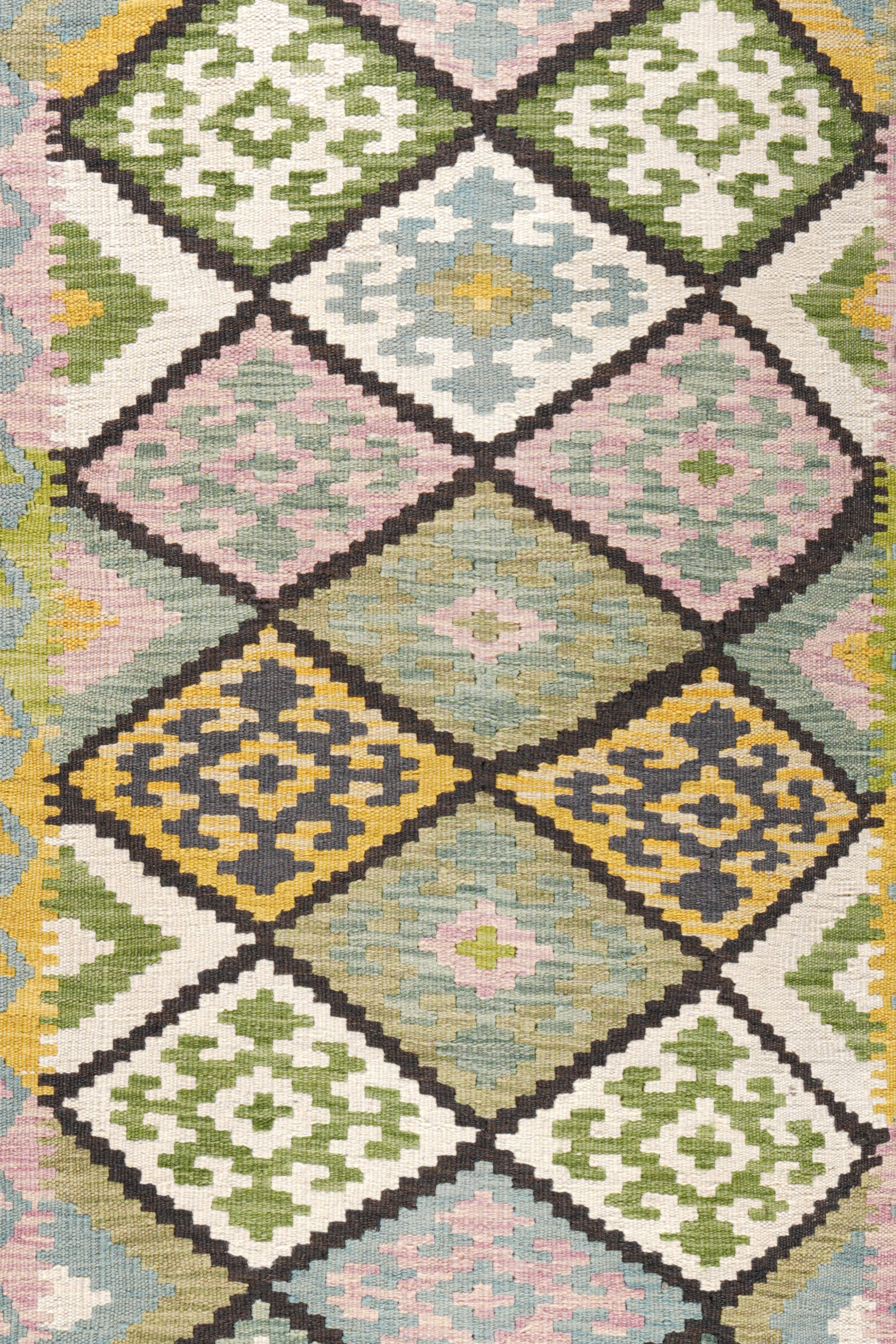 Kelim Loper 242x81cm