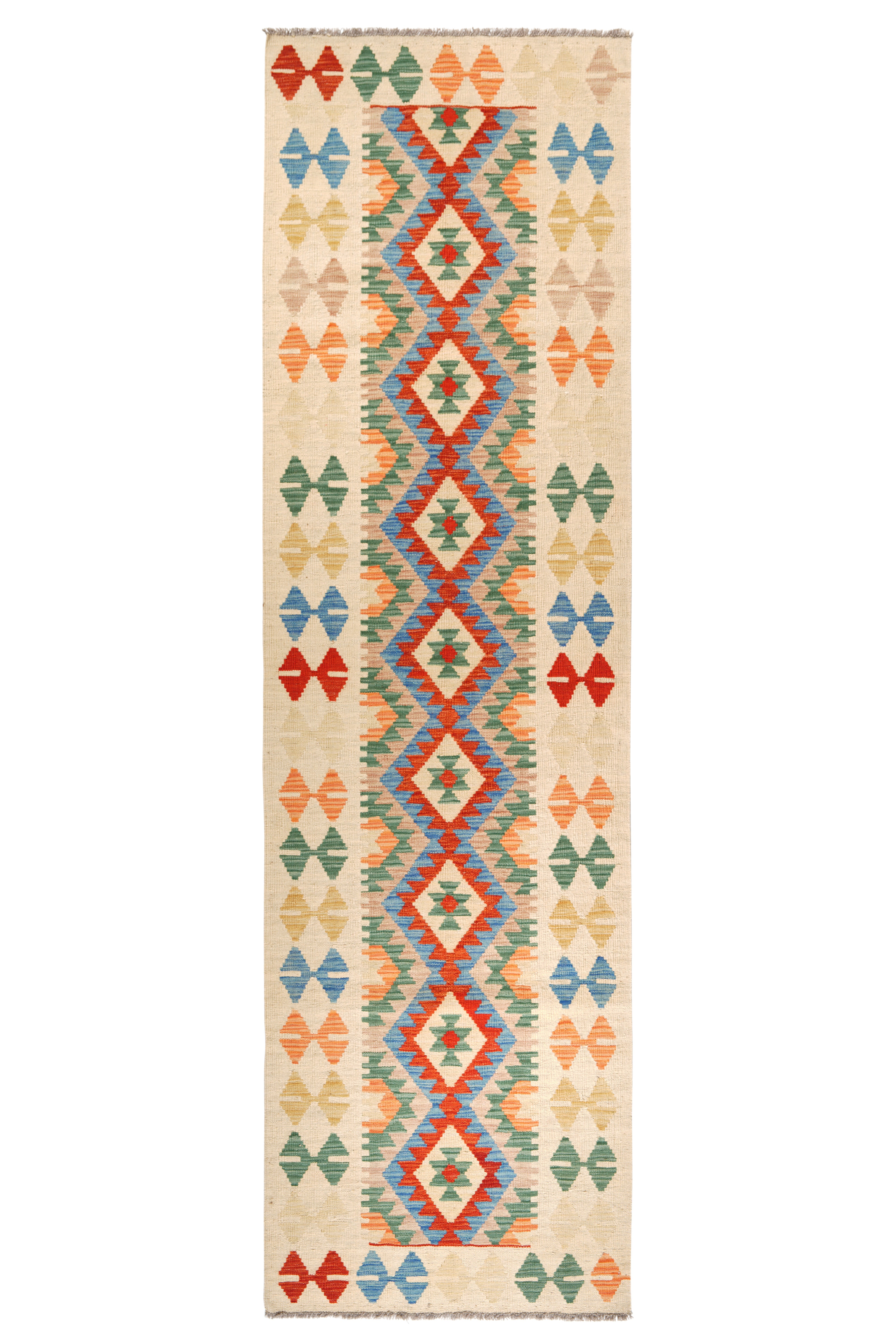 Kelim Loper 299x83cm