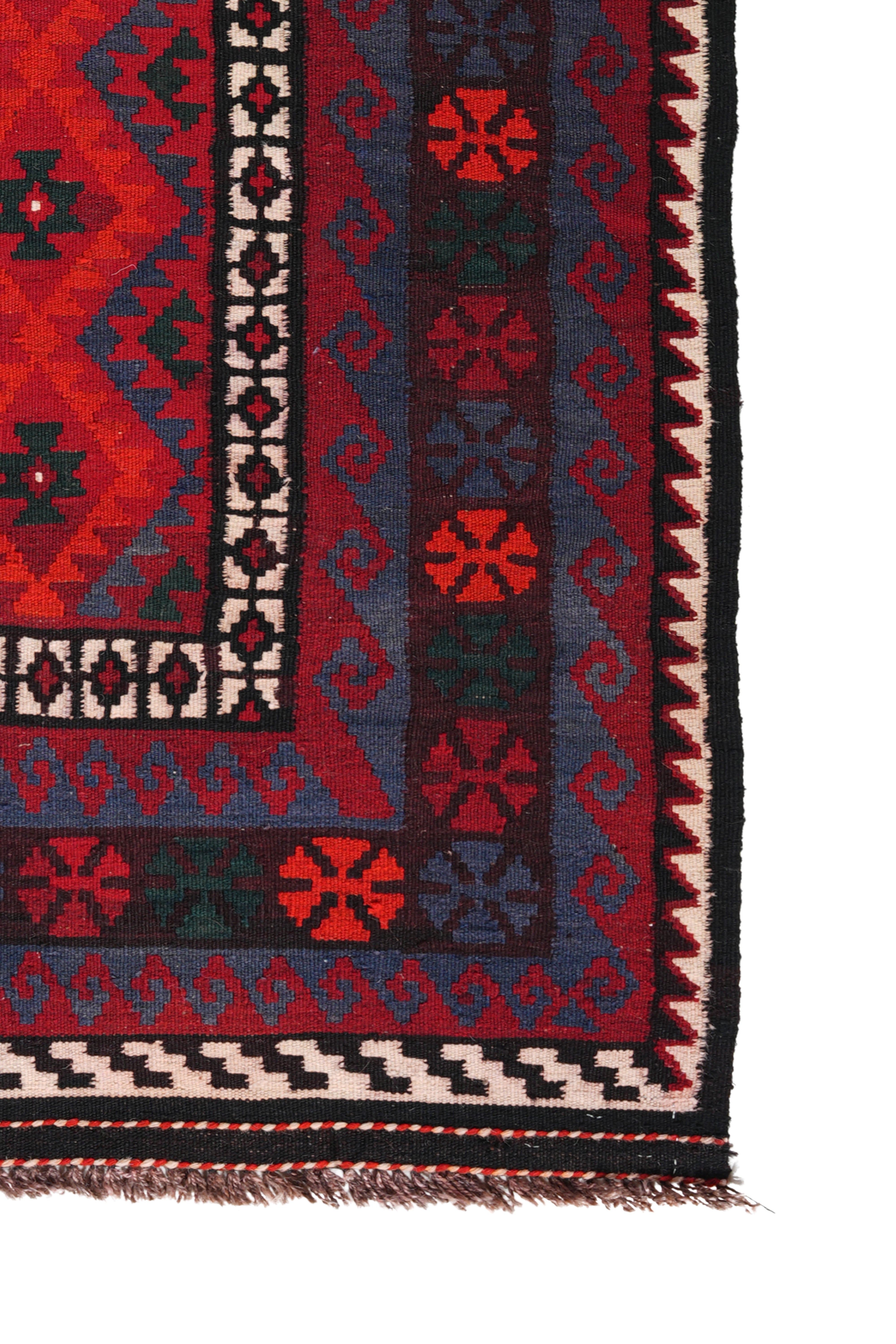 Kilim Runner 226x88cm
