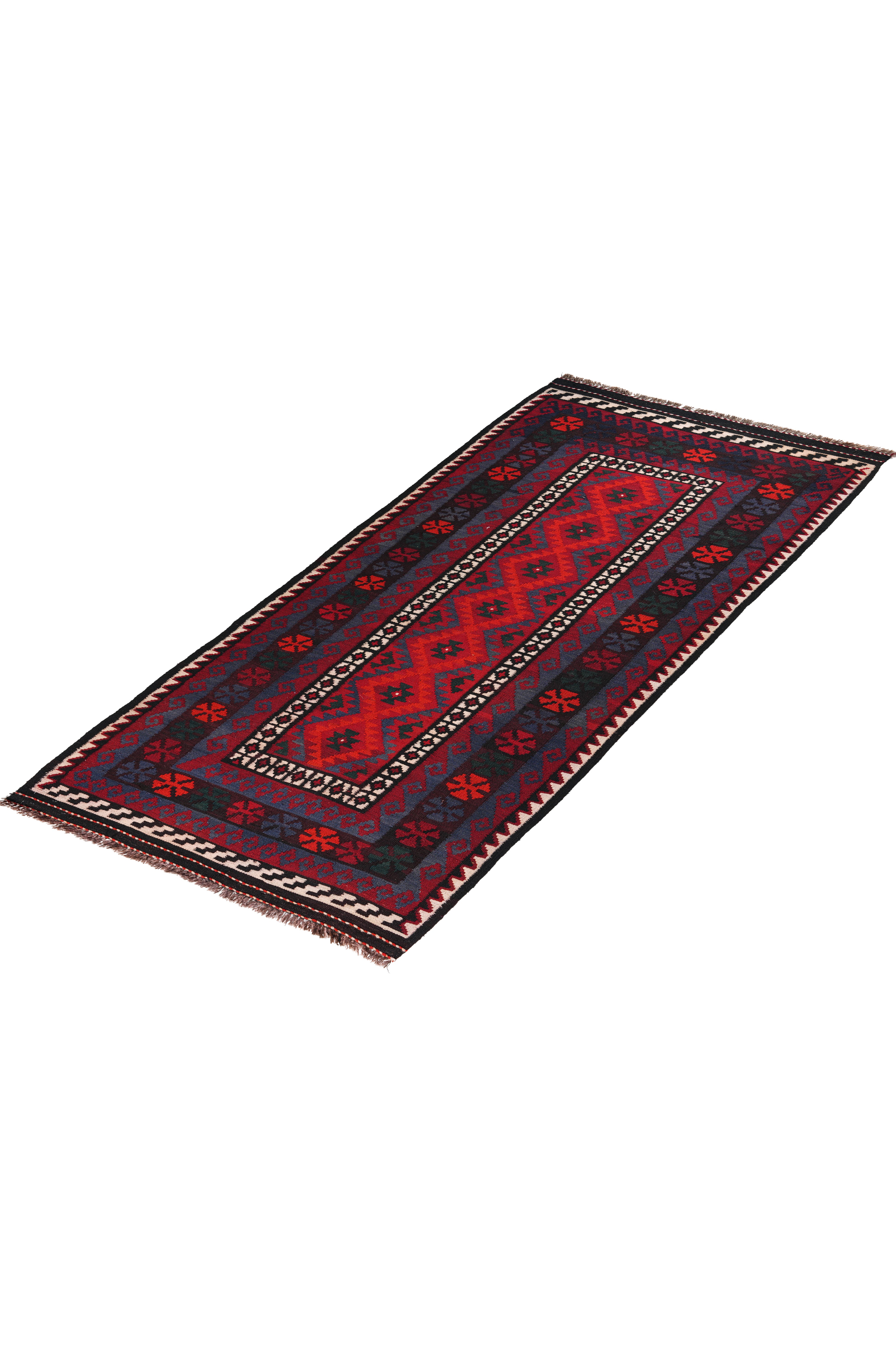 Kilim Runner 226x88cm