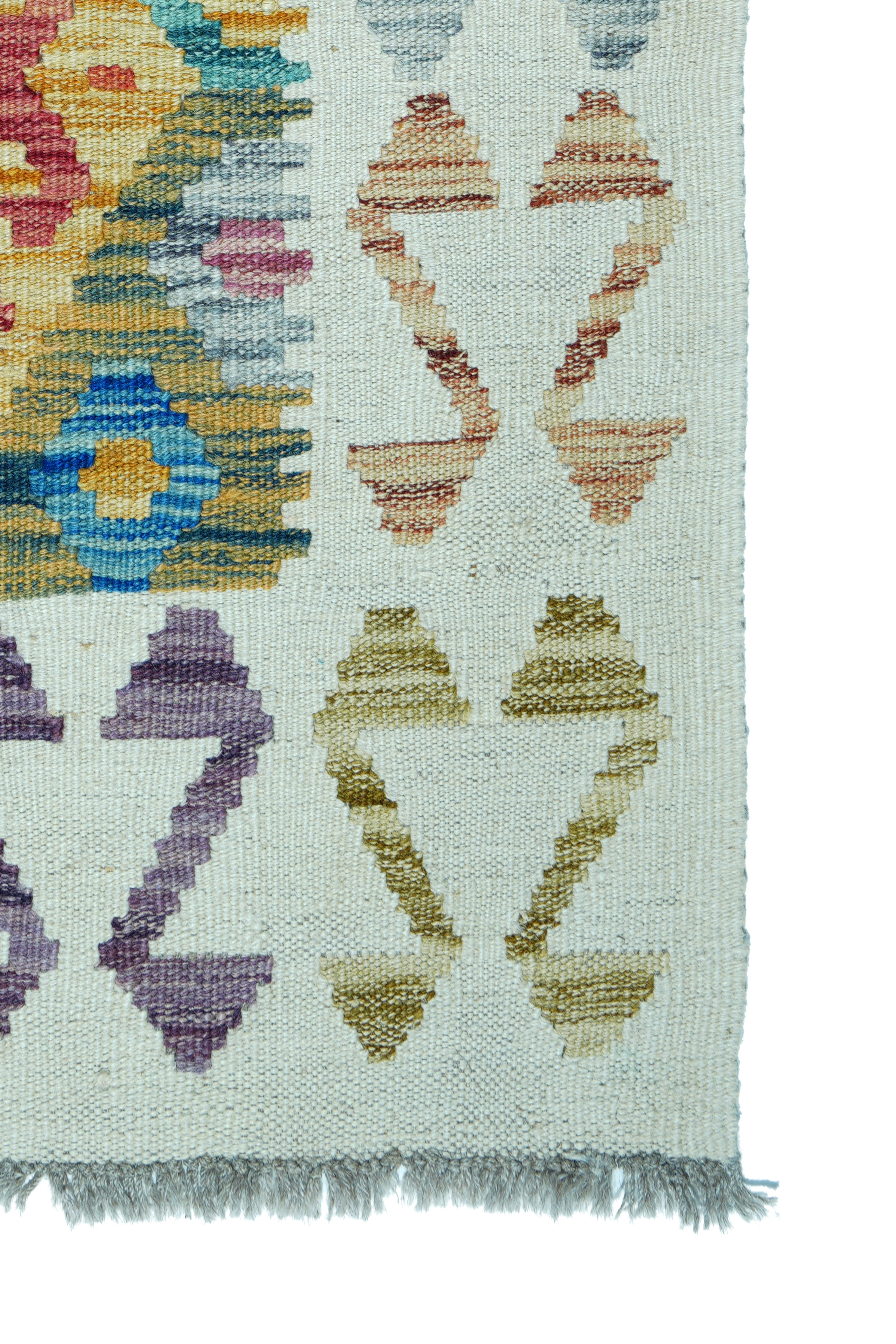 Kilim Traditional 123x87cm