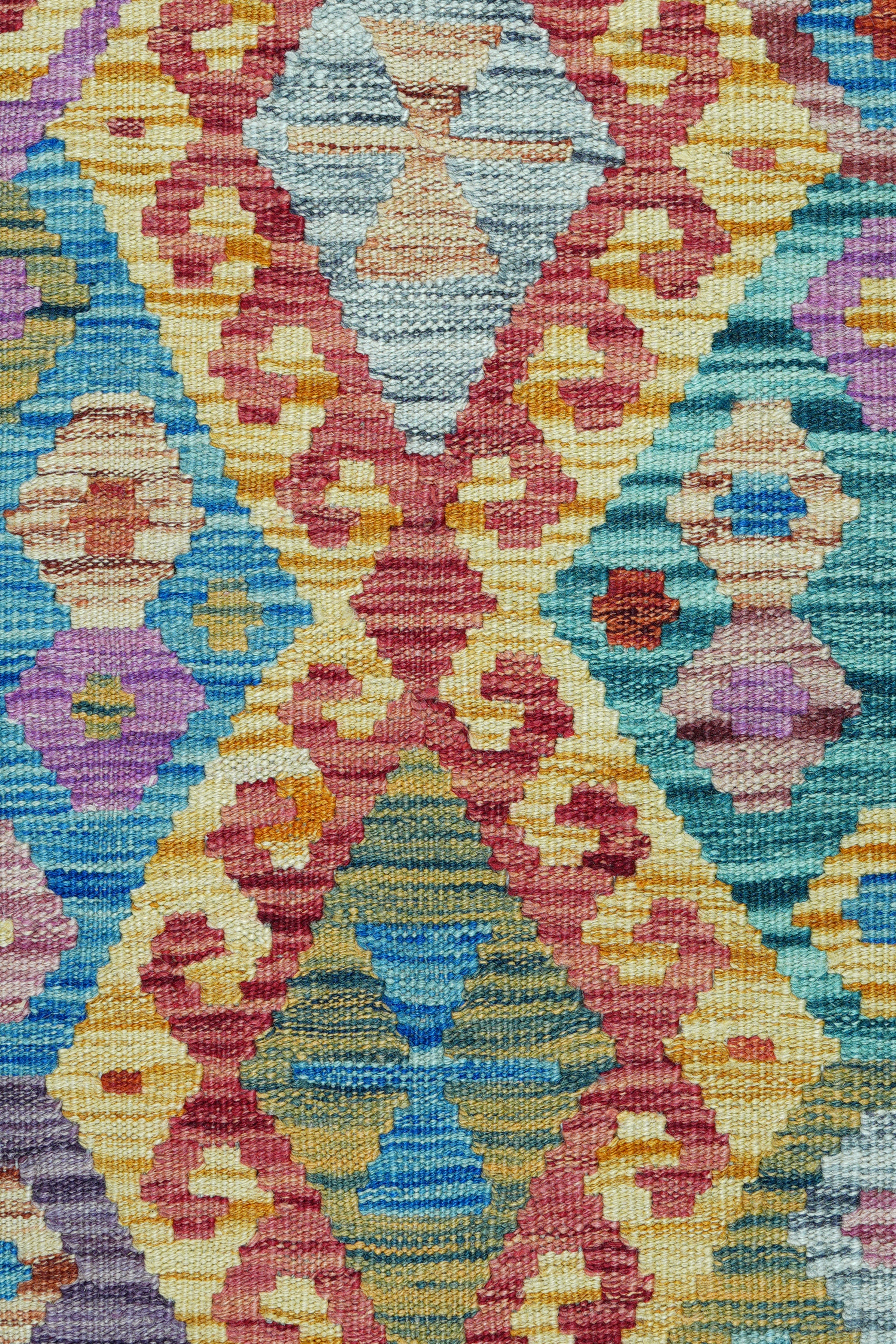 Kilim Traditional 123x87cm