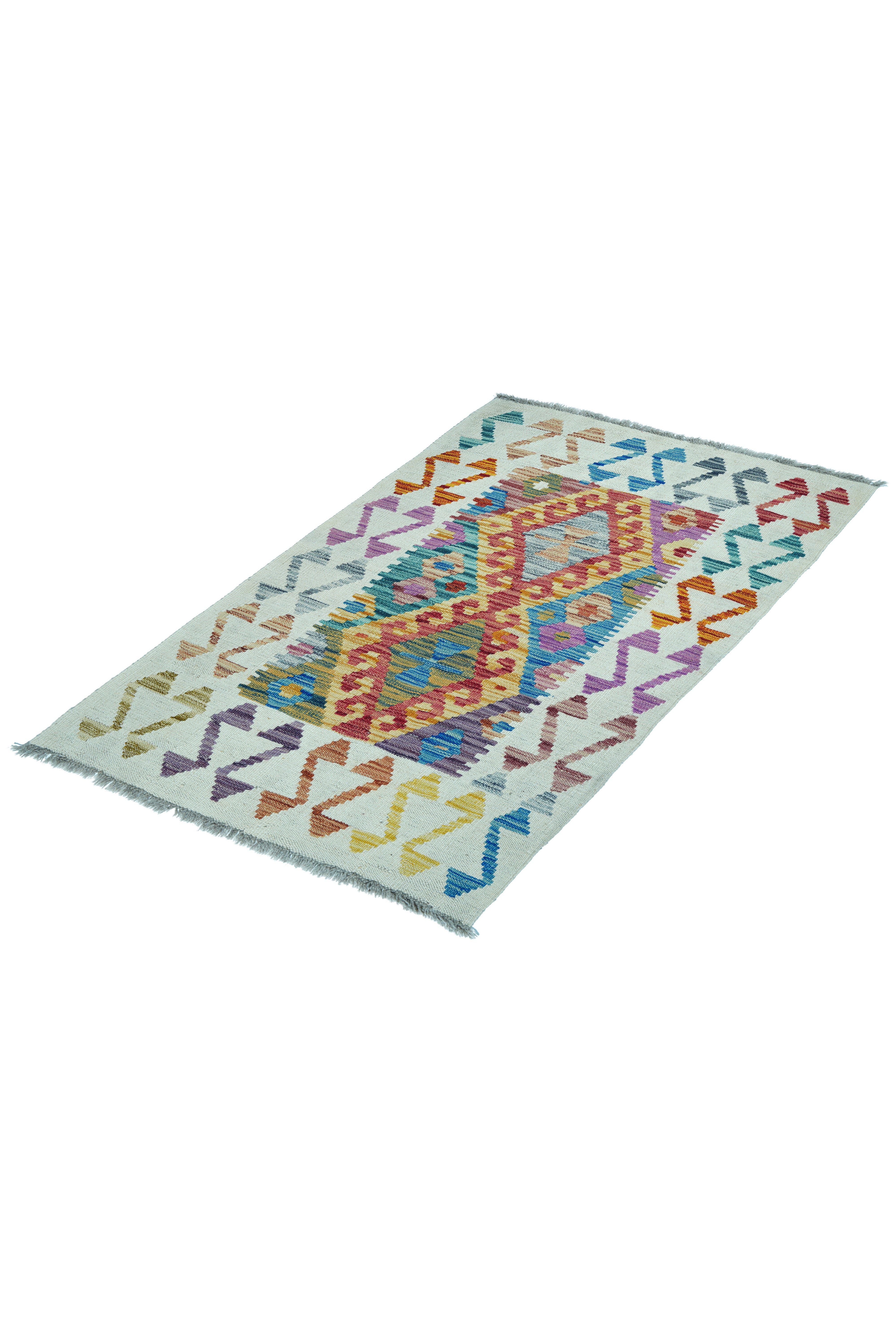 Kilim Traditional 123x87cm