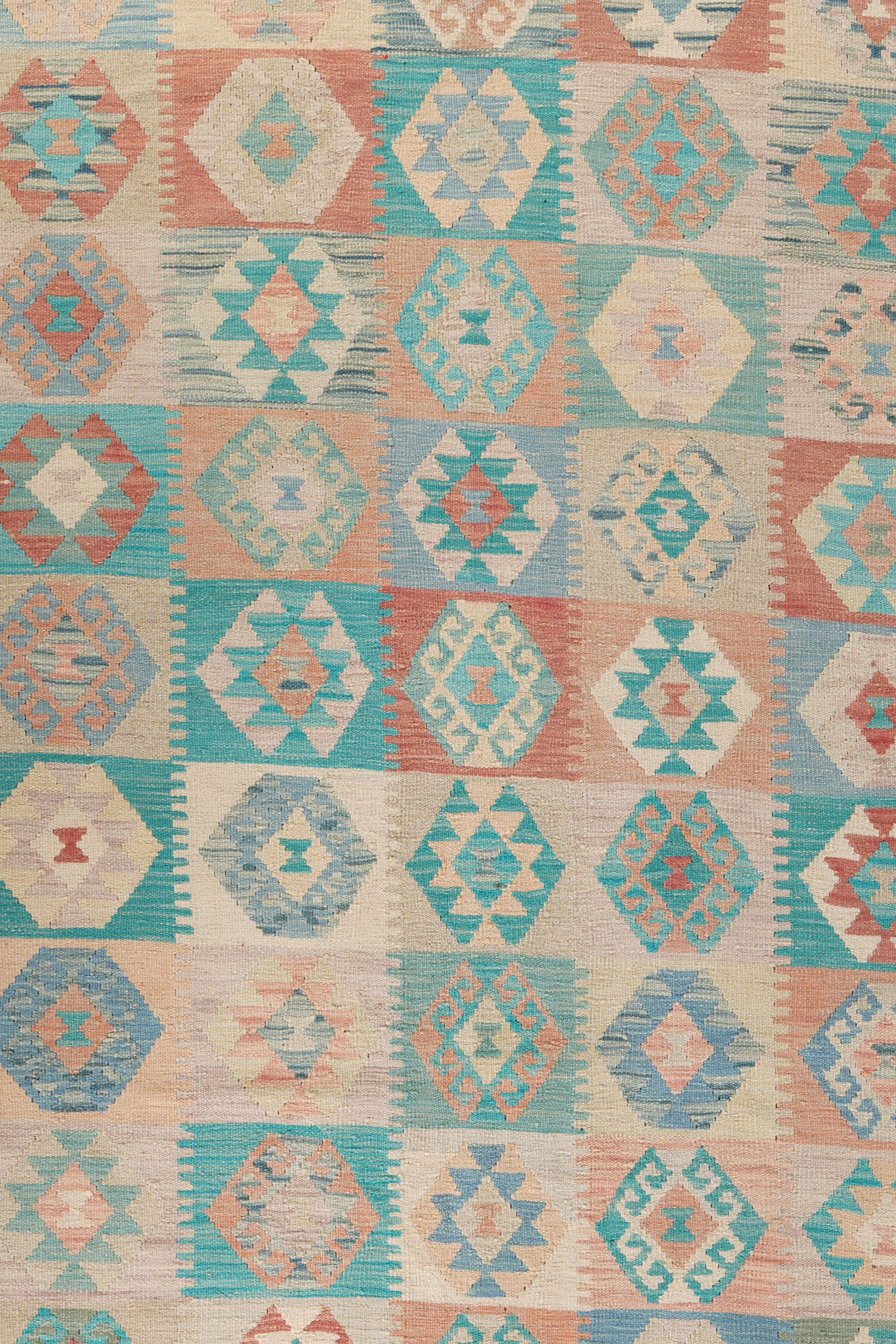 Kelim Traditioneel 354x251cm