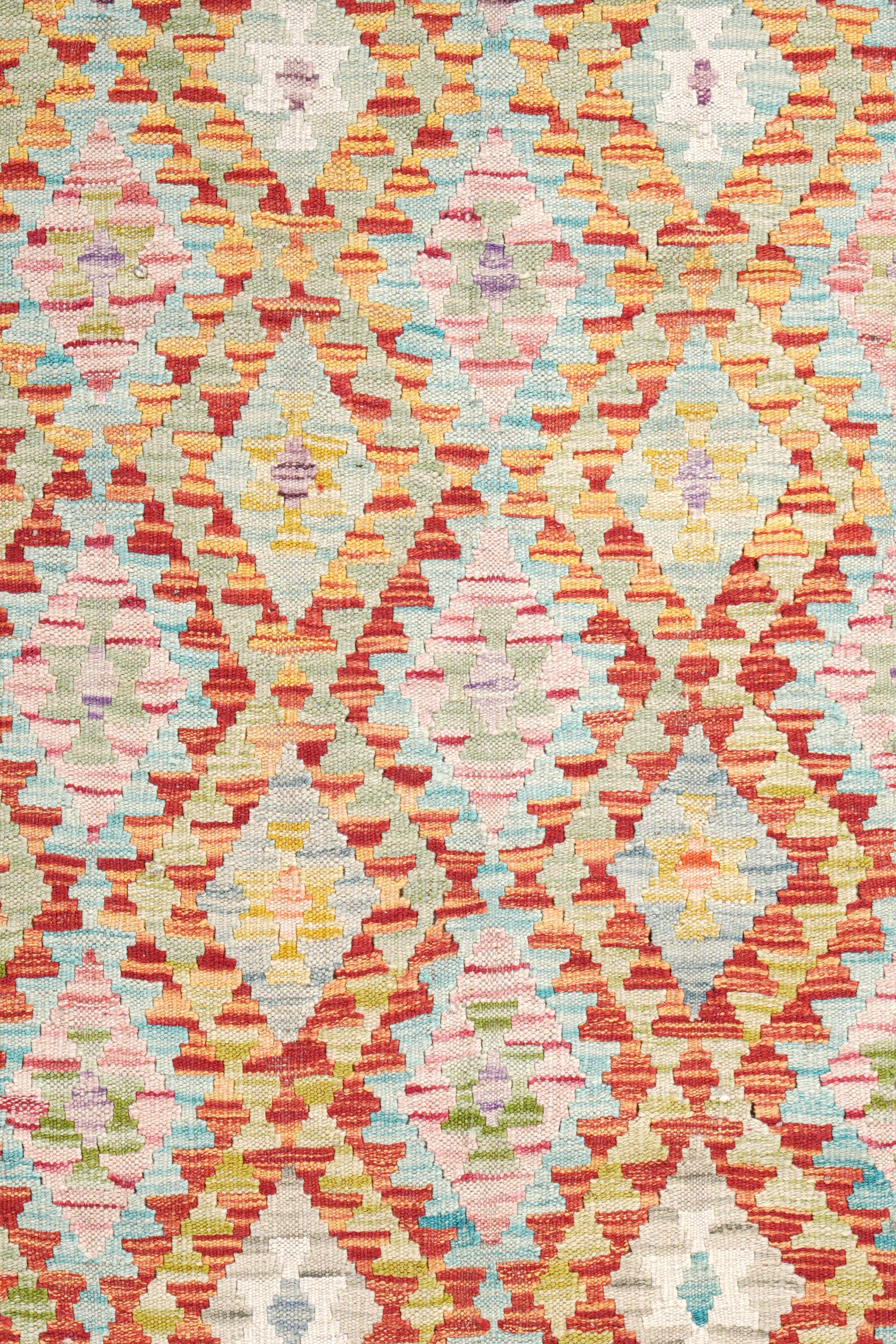 Kelim Traditioneel 195x152cm