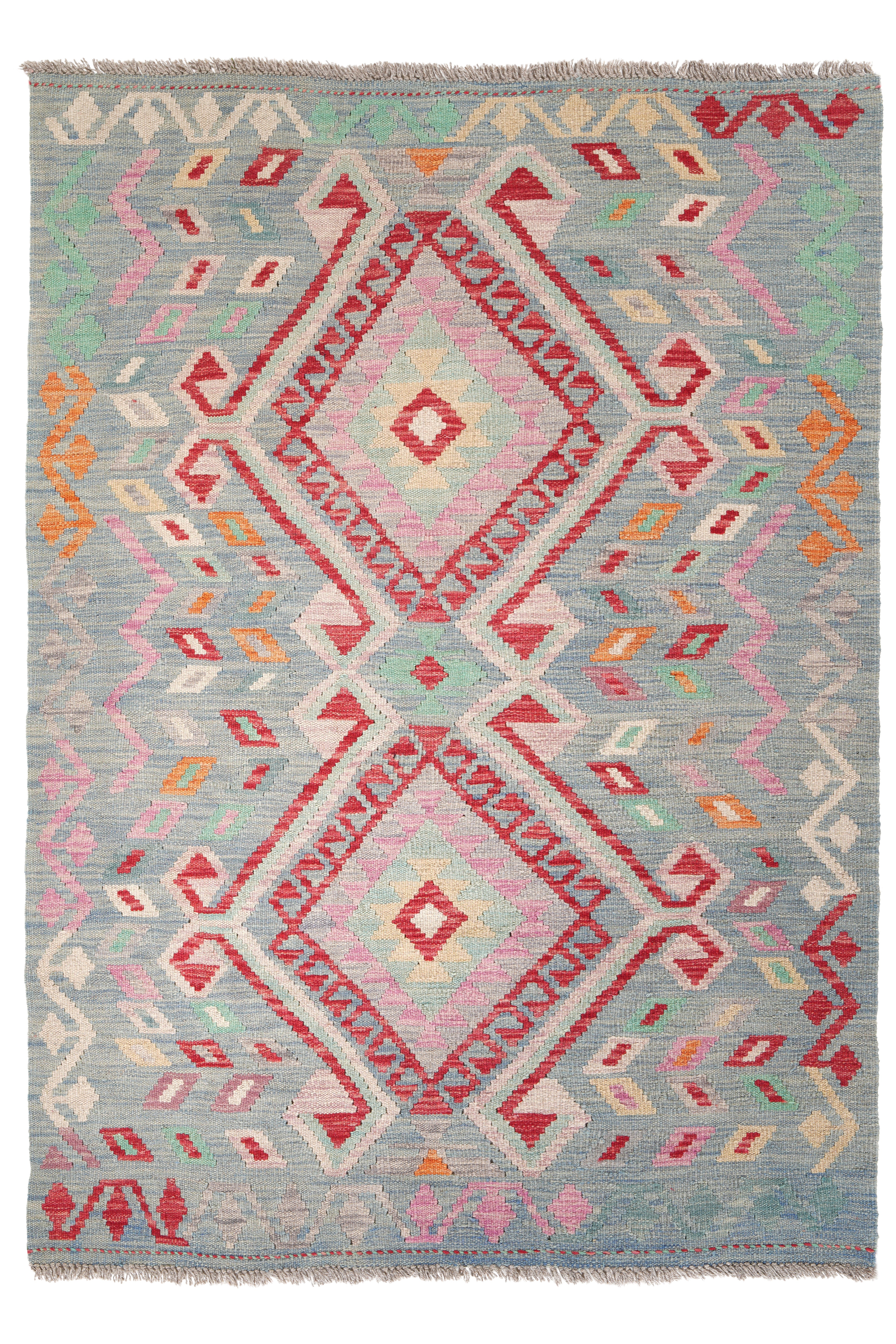 Kelim Traditioneel 175x121cm