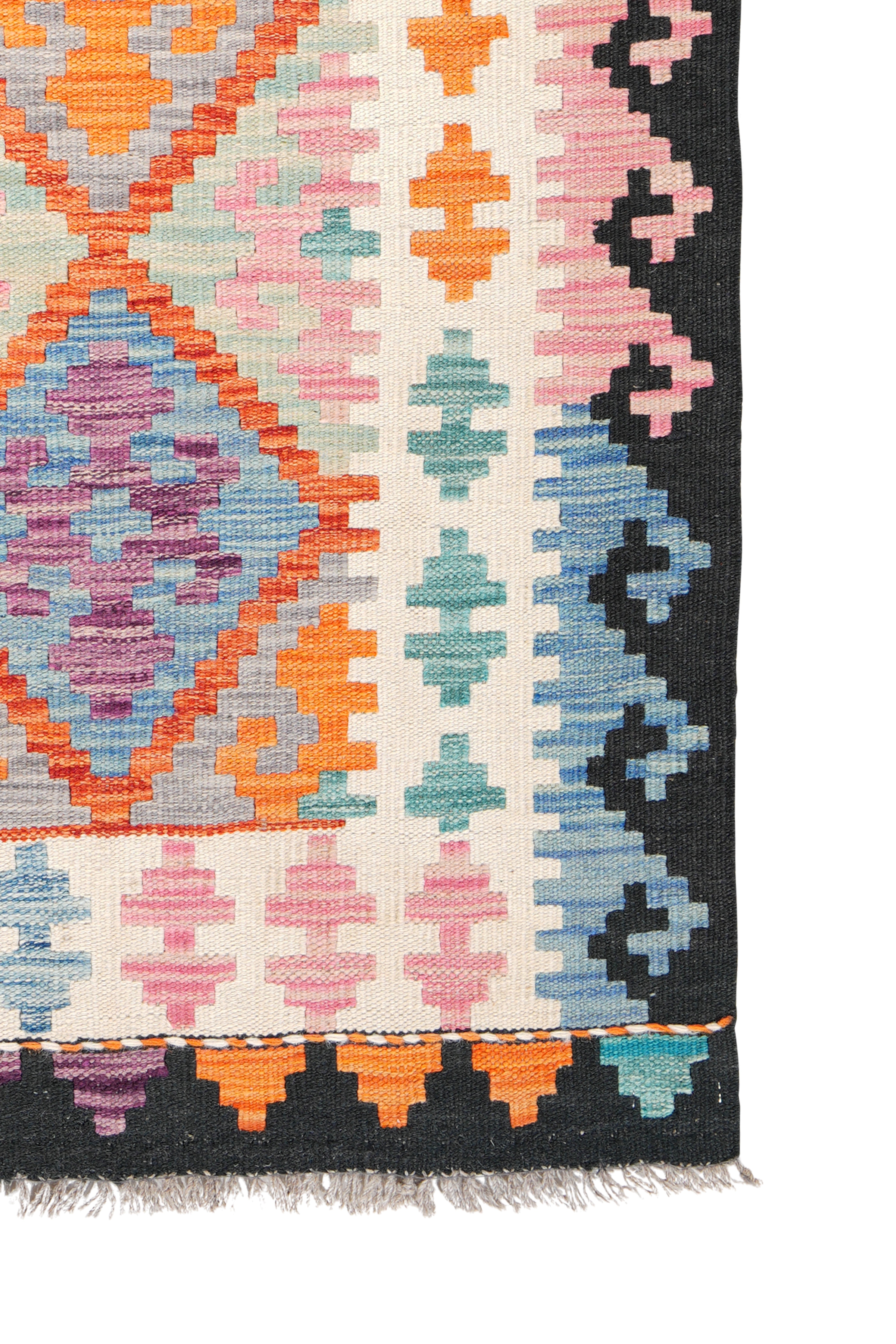 Kilim Traditional 181x131cm
