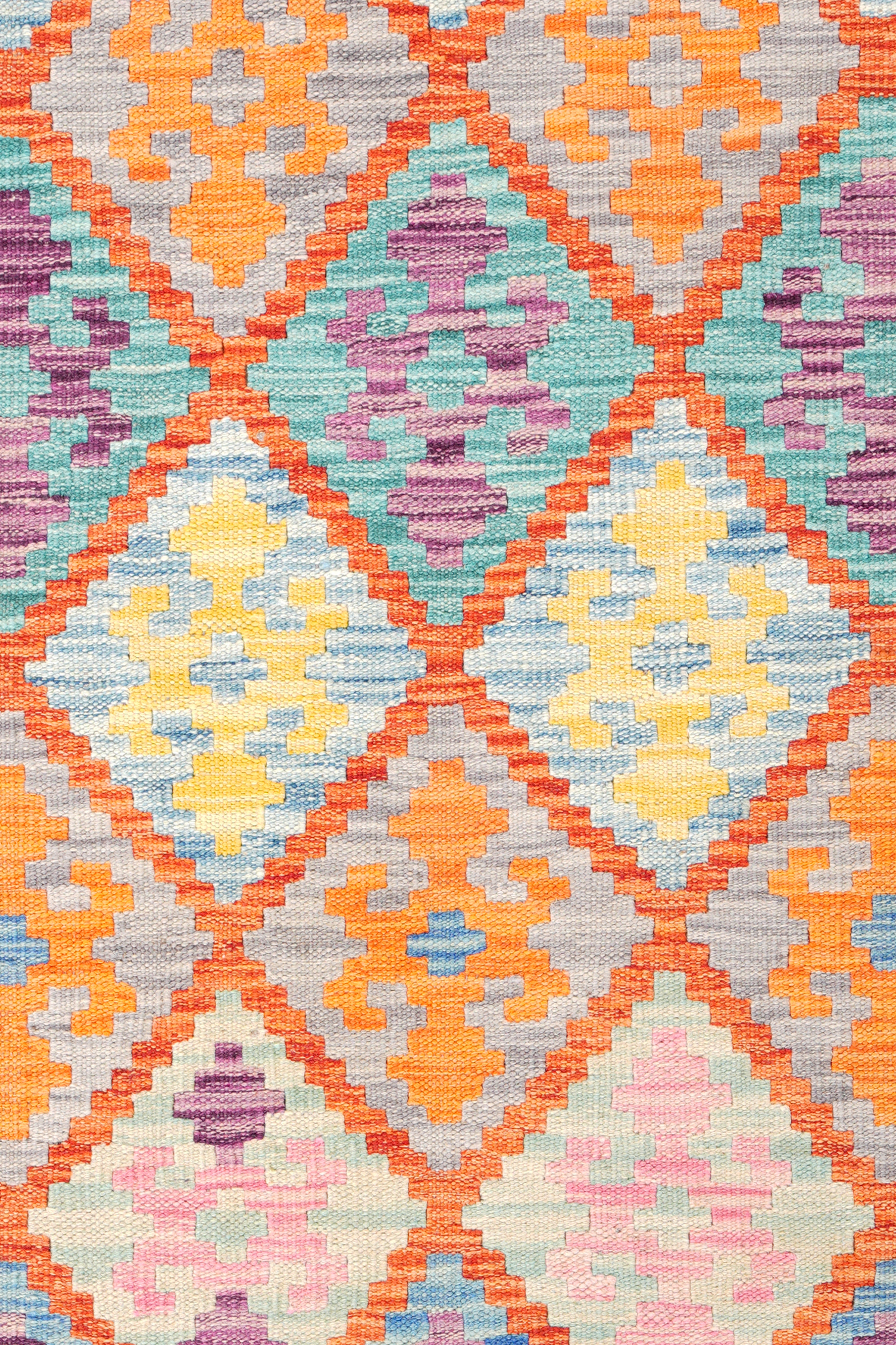 Kilim Traditional 181x131cm